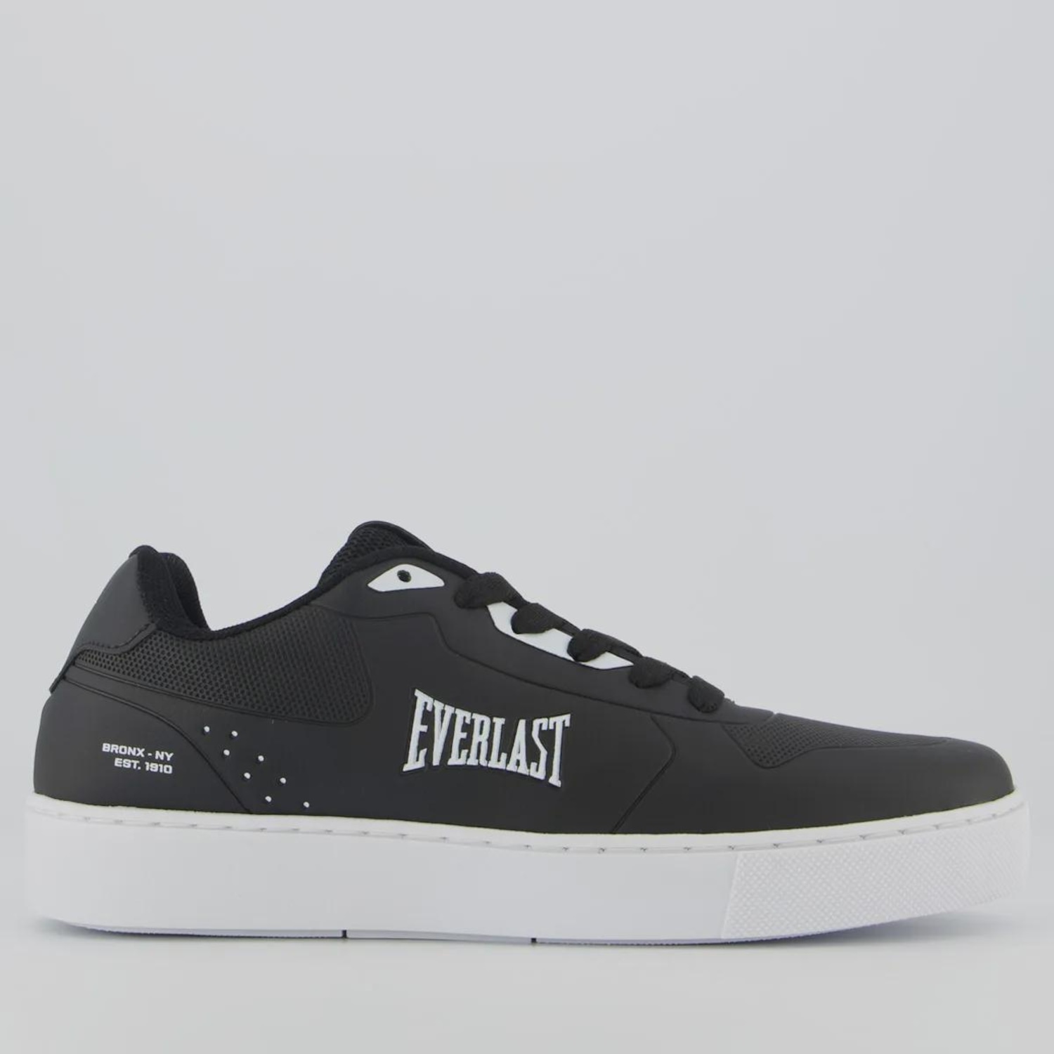 Tênis Masculino Everlast Slice - Foto 1