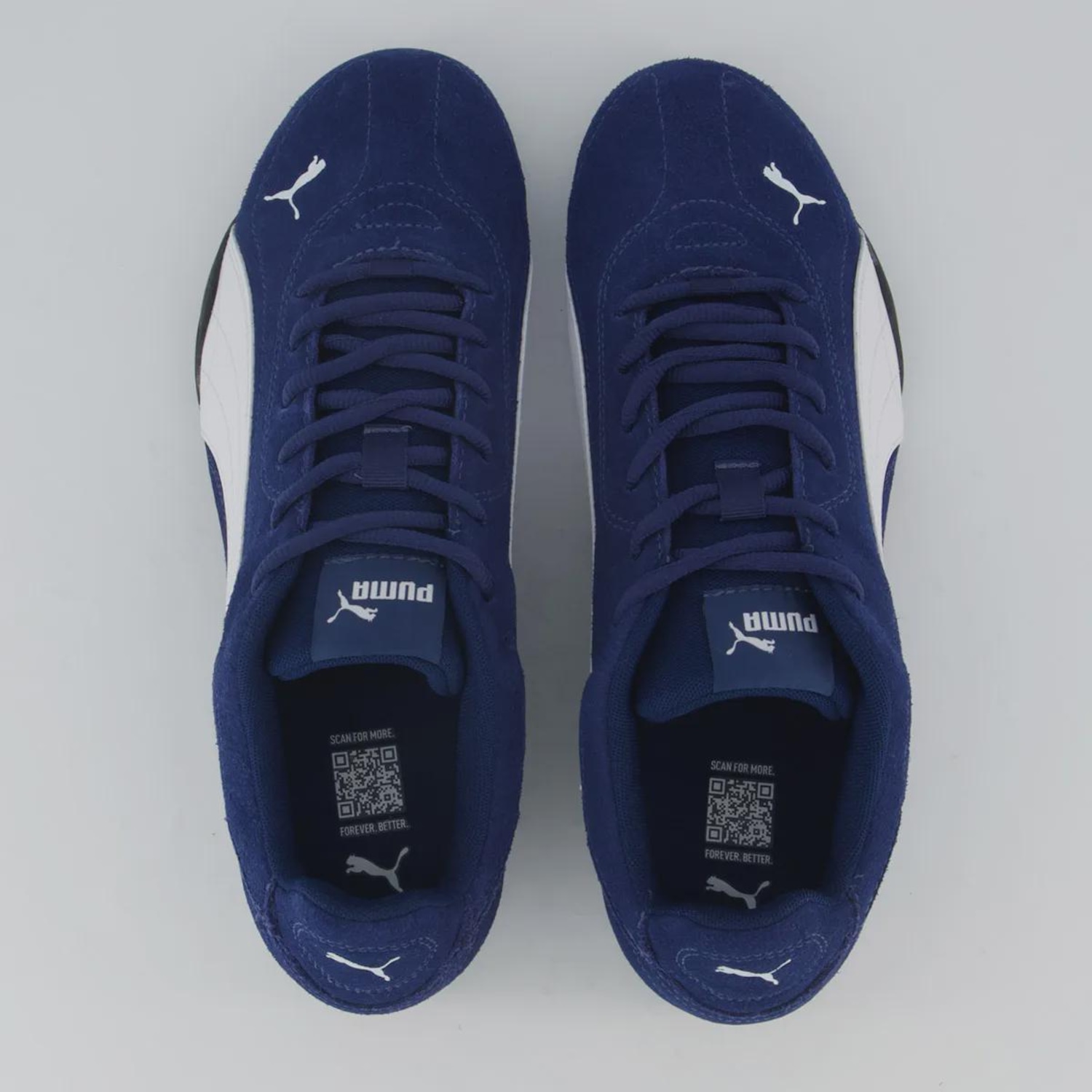 Tênis Masculino Puma Catch SD Bdp - Foto 4