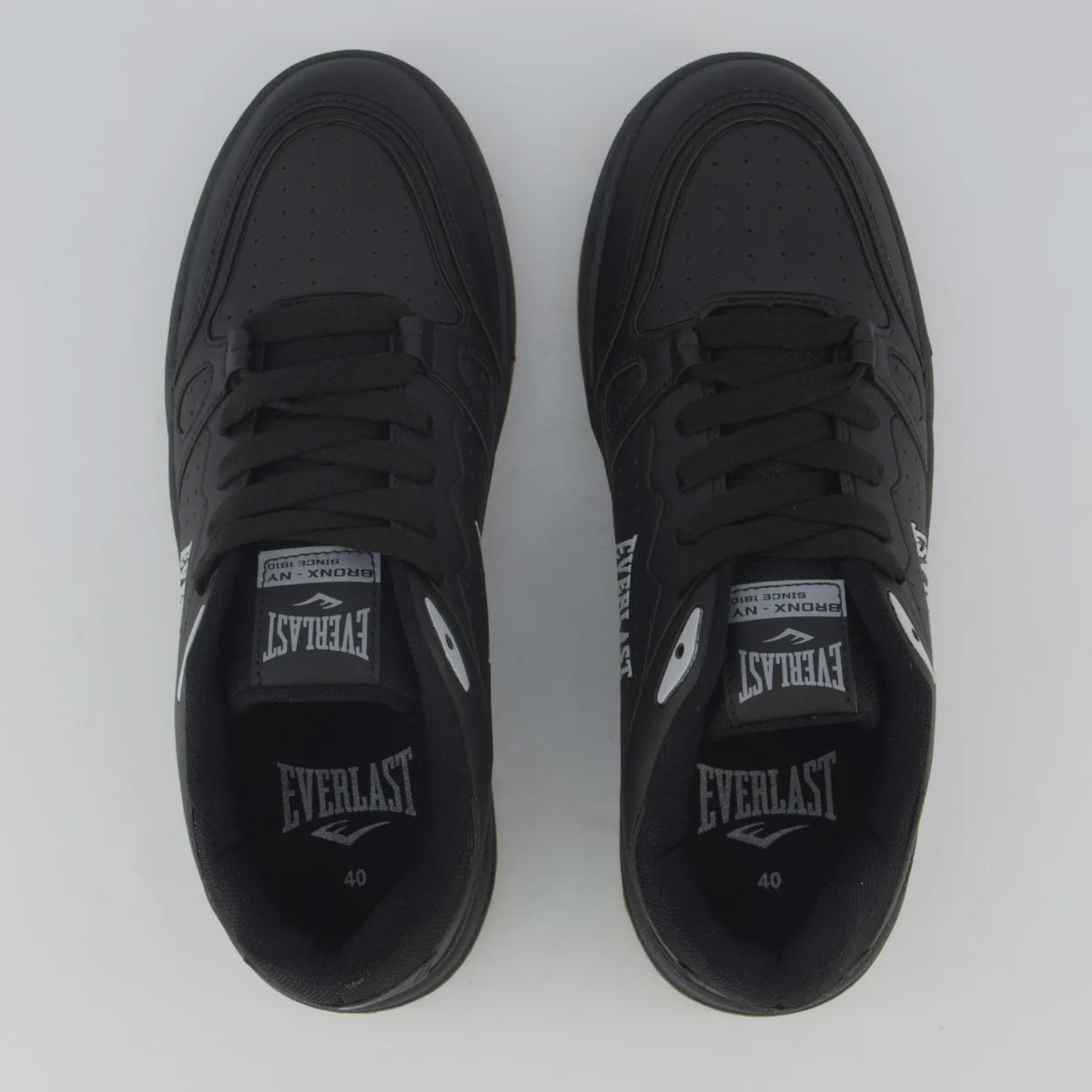 Tênis Masculino Everlast Freeport - Foto 4