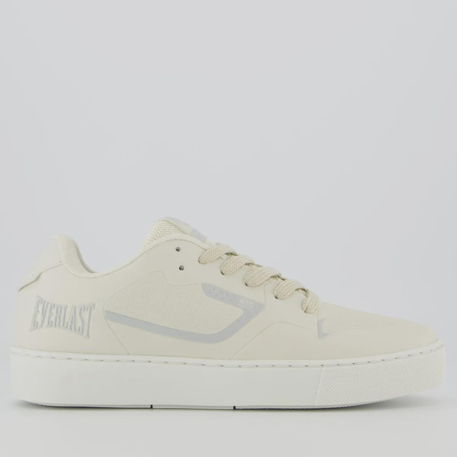 Tênis Masculino Everlast Lob - Foto 1