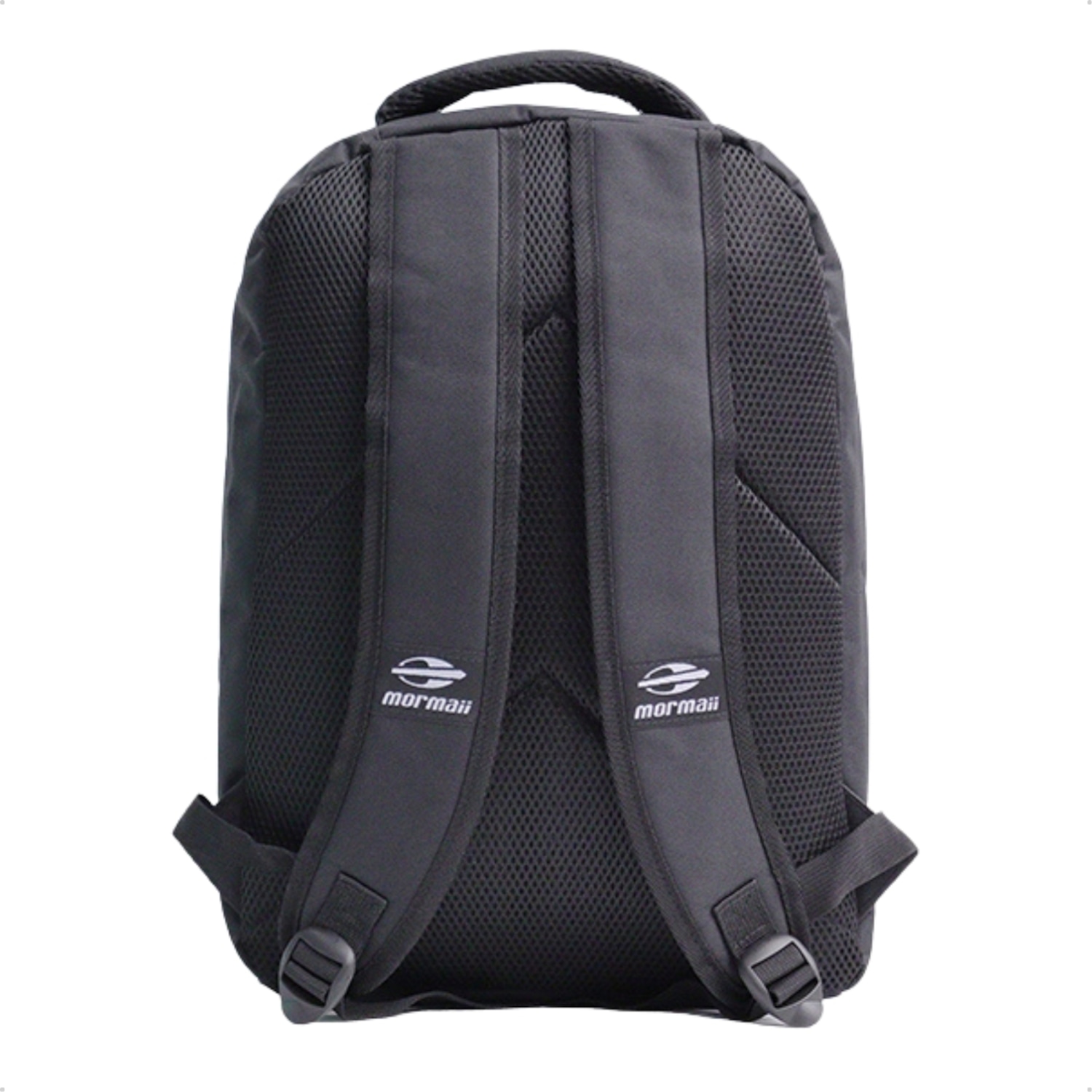 Mochila Mormaii Durável e Confortável 20 Litros Casual Alça Estilo - Foto 2