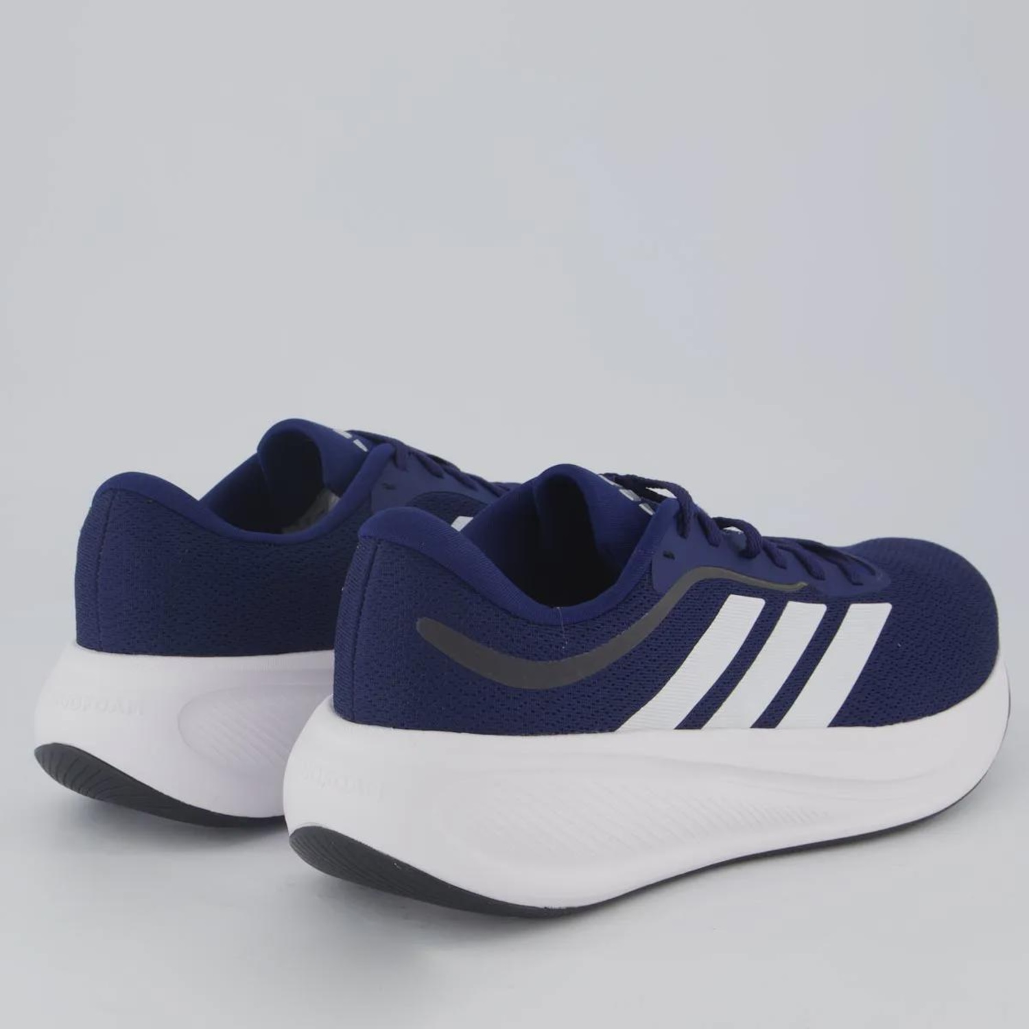 Tênis Masculino adidas Response Runner 2 - Foto 3