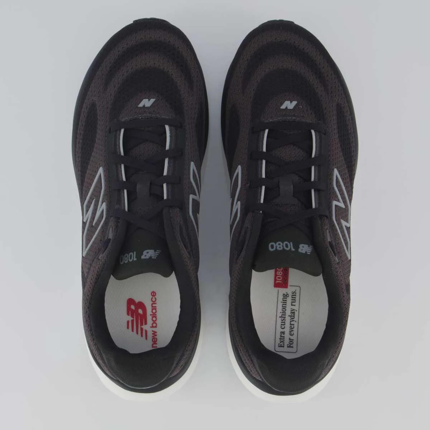 Tênis Masculino New Balance Infinion 1080 V15 - Foto 4