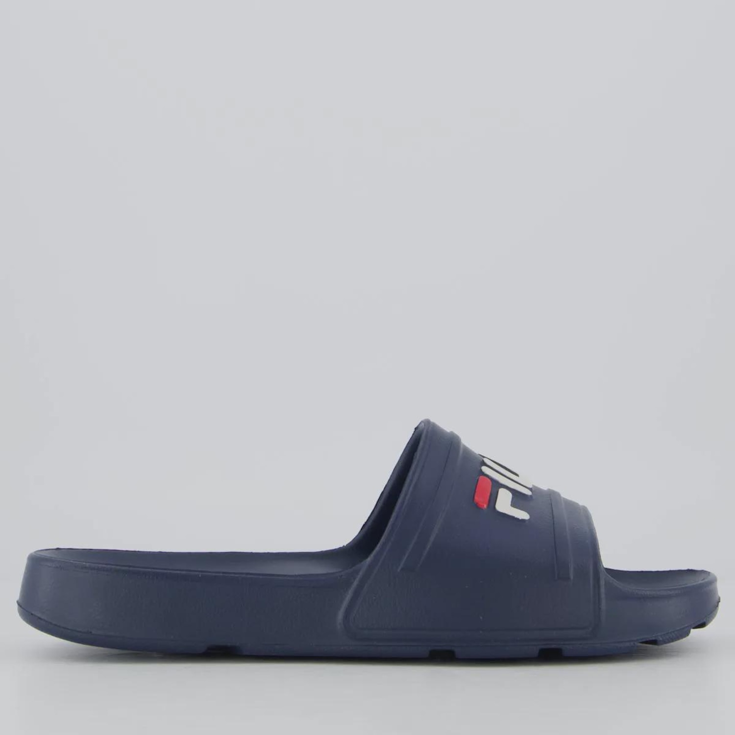 Chinelo Masculino Fila Sleek Slide - Foto 2