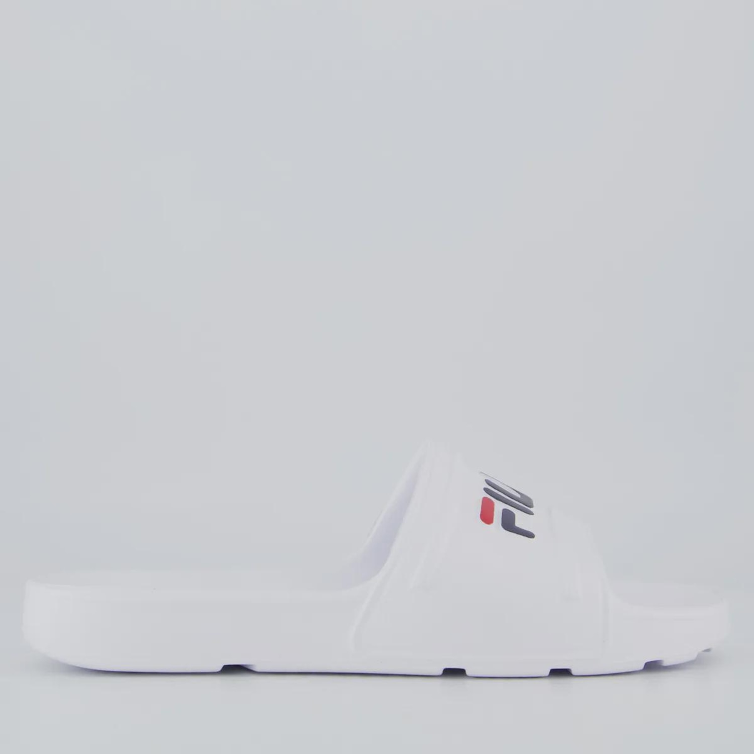 Chinelo Feminino Fila Sleek Slide - Foto 2