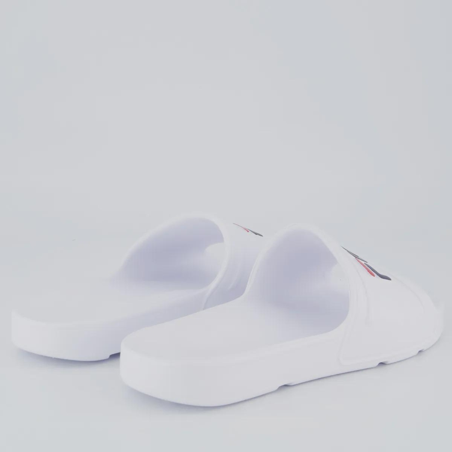 Chinelo Feminino Fila Sleek Slide - Foto 4