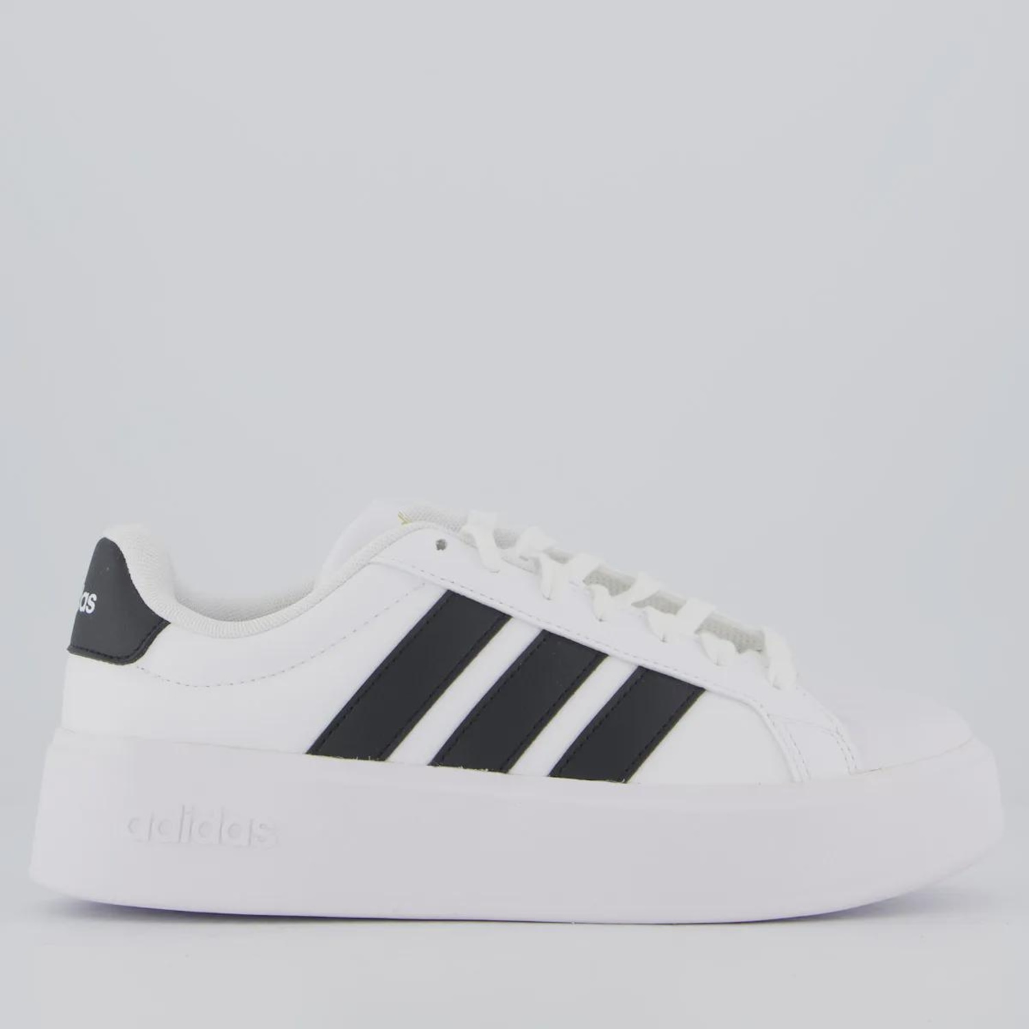 Tênis Feminino adidas Streettalk Bold - Foto 1
