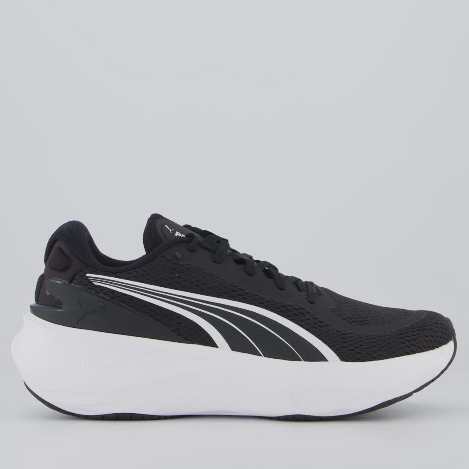 Tênis Unissex Puma Scend Pro 2 - Foto 1