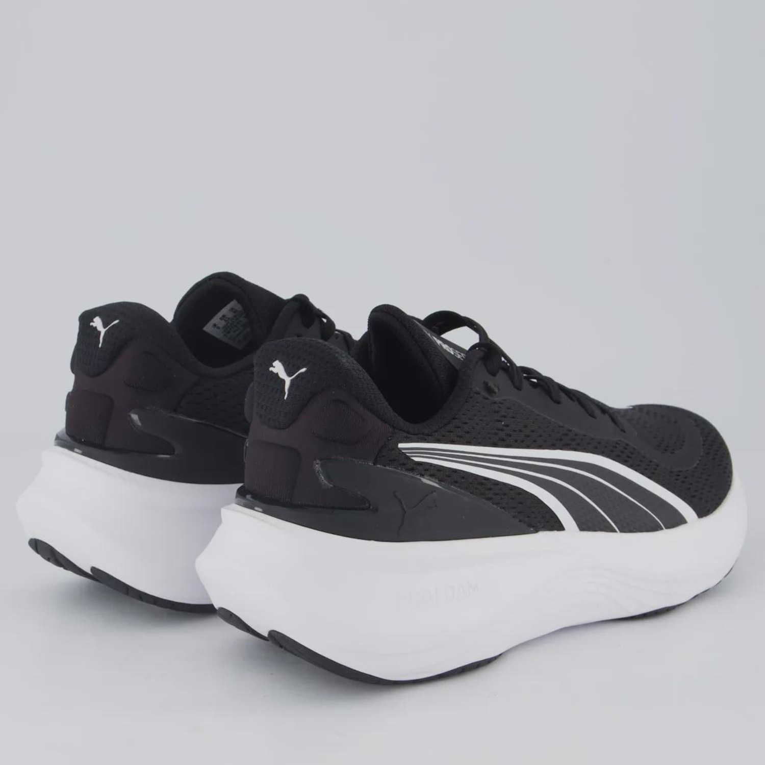 Tênis Unissex Puma Scend Pro 2 - Foto 3