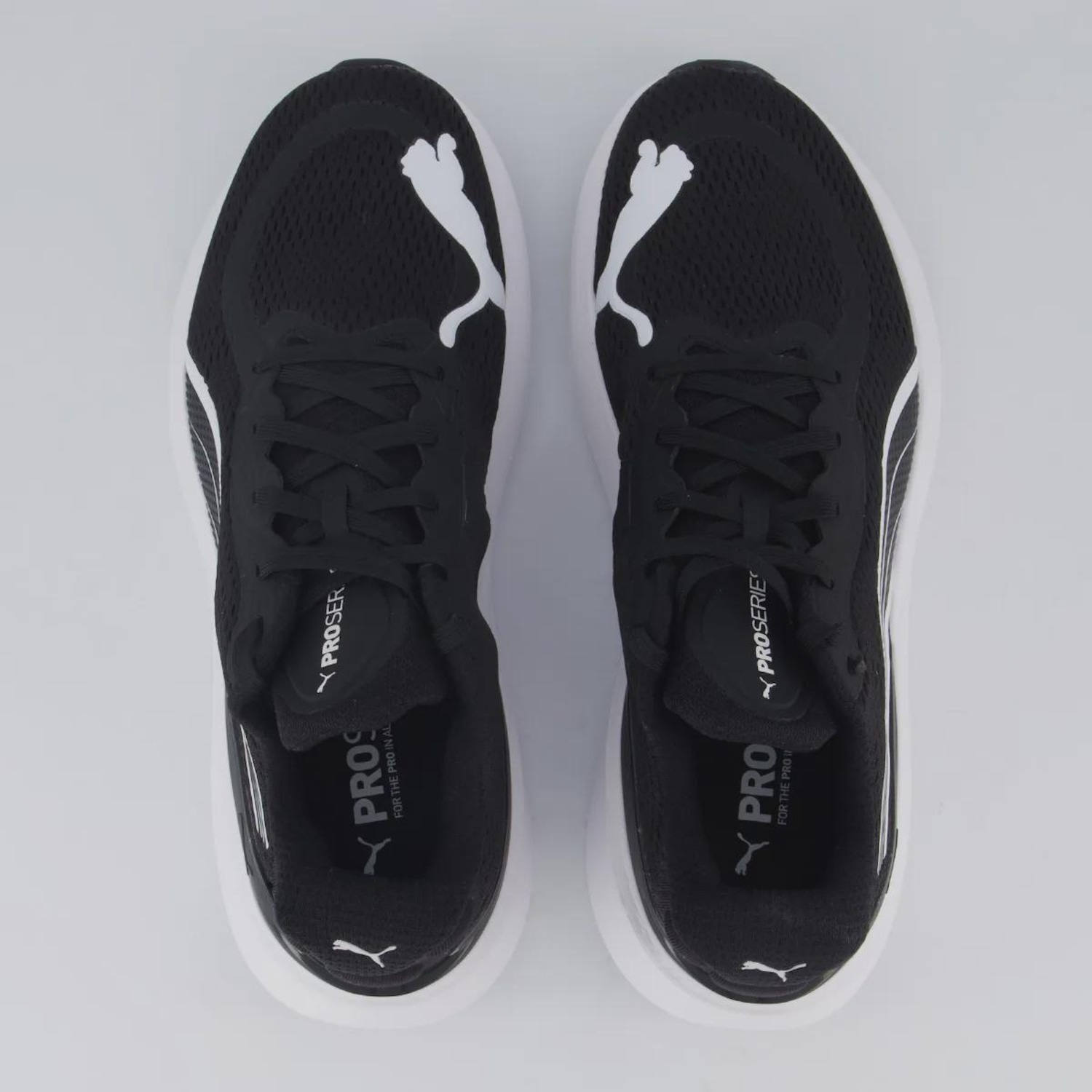 Tênis Unissex Puma Scend Pro 2 - Foto 4