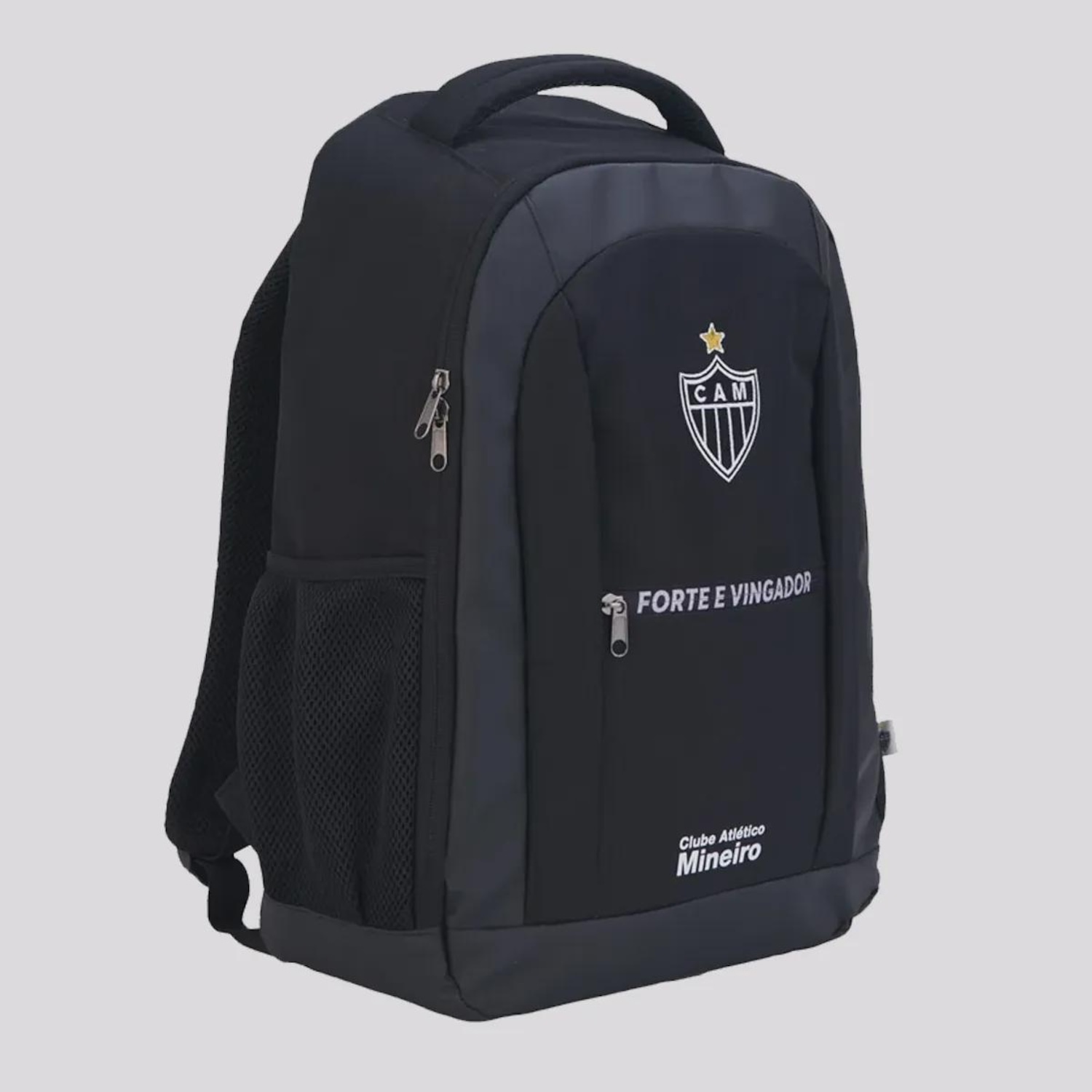 Mochila do Atlético Mineiro Esportiva - Foto 2