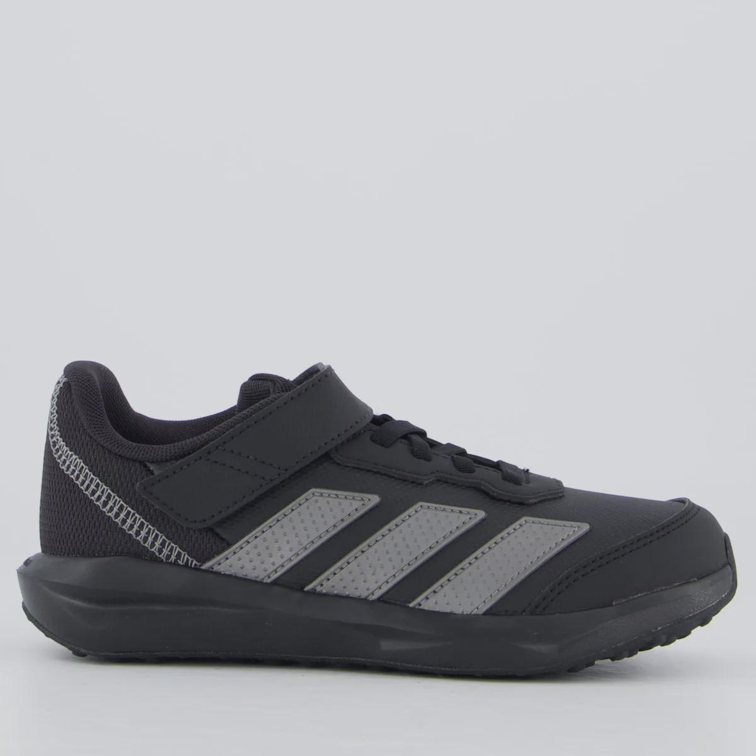 Tênis Infantil adidas Faito EL - Foto 1