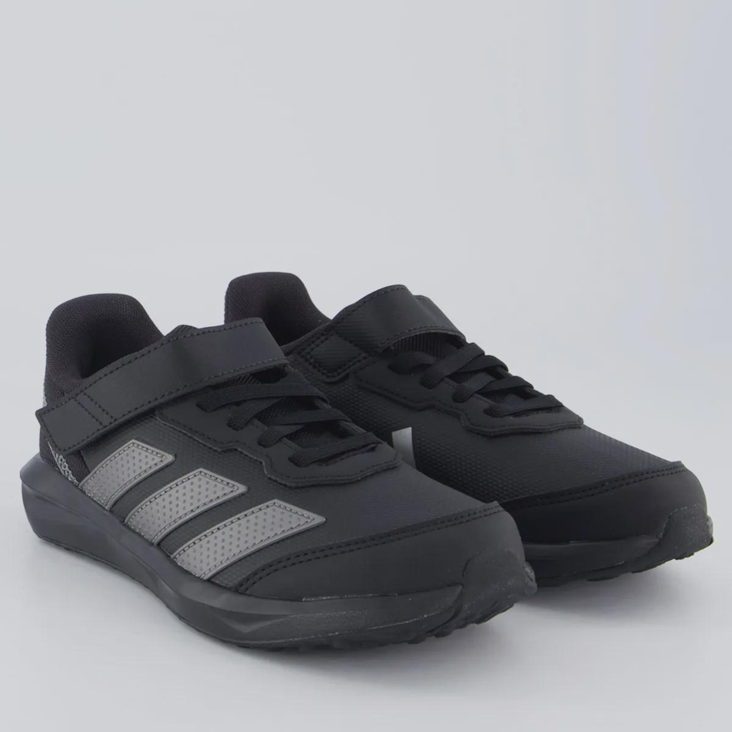 Tênis Infantil adidas Faito EL - Foto 2