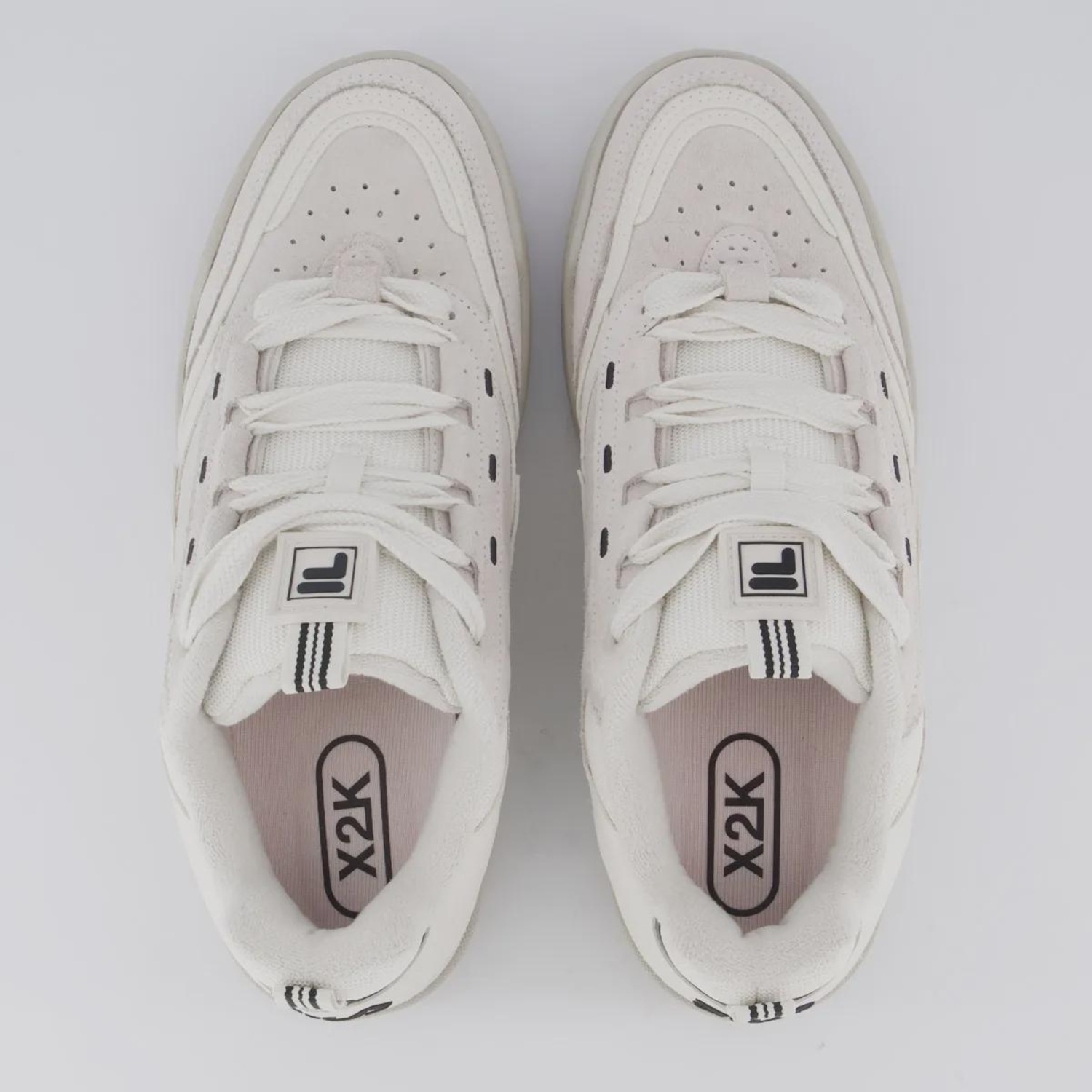 Tênis Masculino Fila X2K - Foto 4