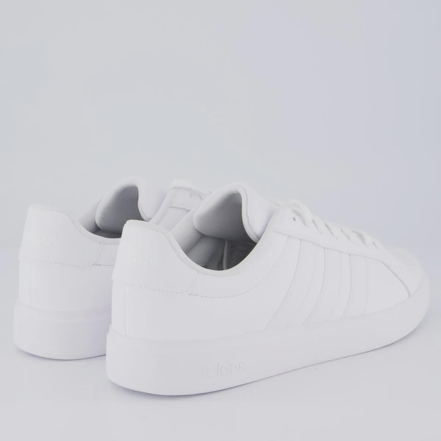 Tênis Masculino adidas Streetball - Foto 3