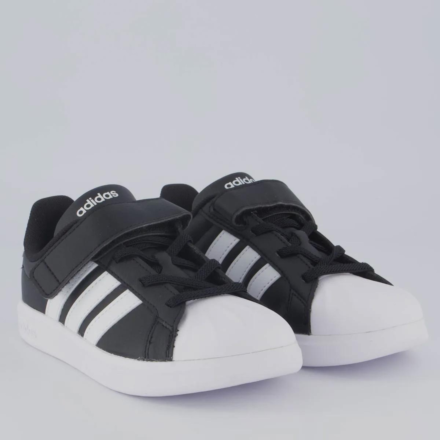 Tênis Infantil adidas Streettalk - Foto 2