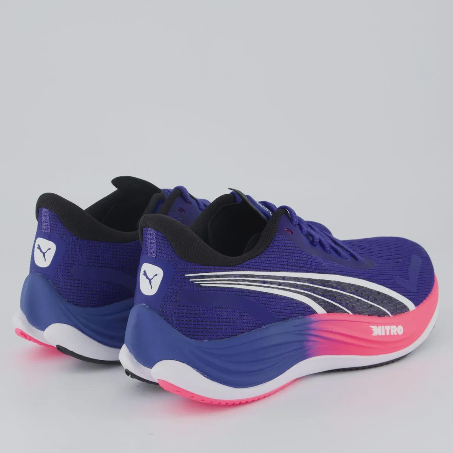 Tênis Feminino Puma Velocity Nitro 3 Wns - Foto 3
