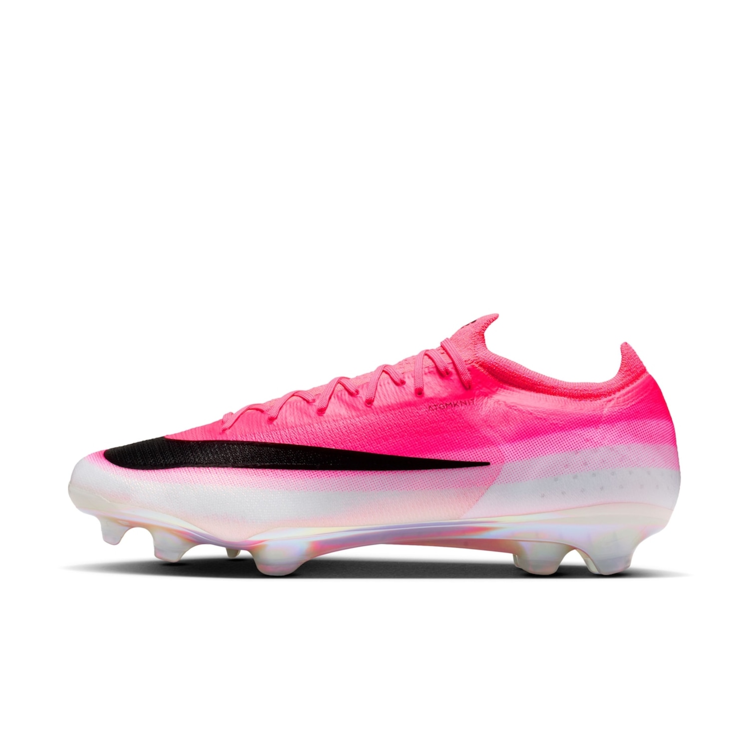 Chuteira Campo Nike Mercurial Vapor 17 Elite - Foto 2