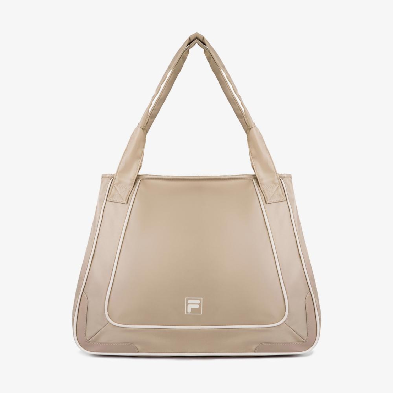 Bolsa De Ombro Fila Sport Style F-Box - Foto 1