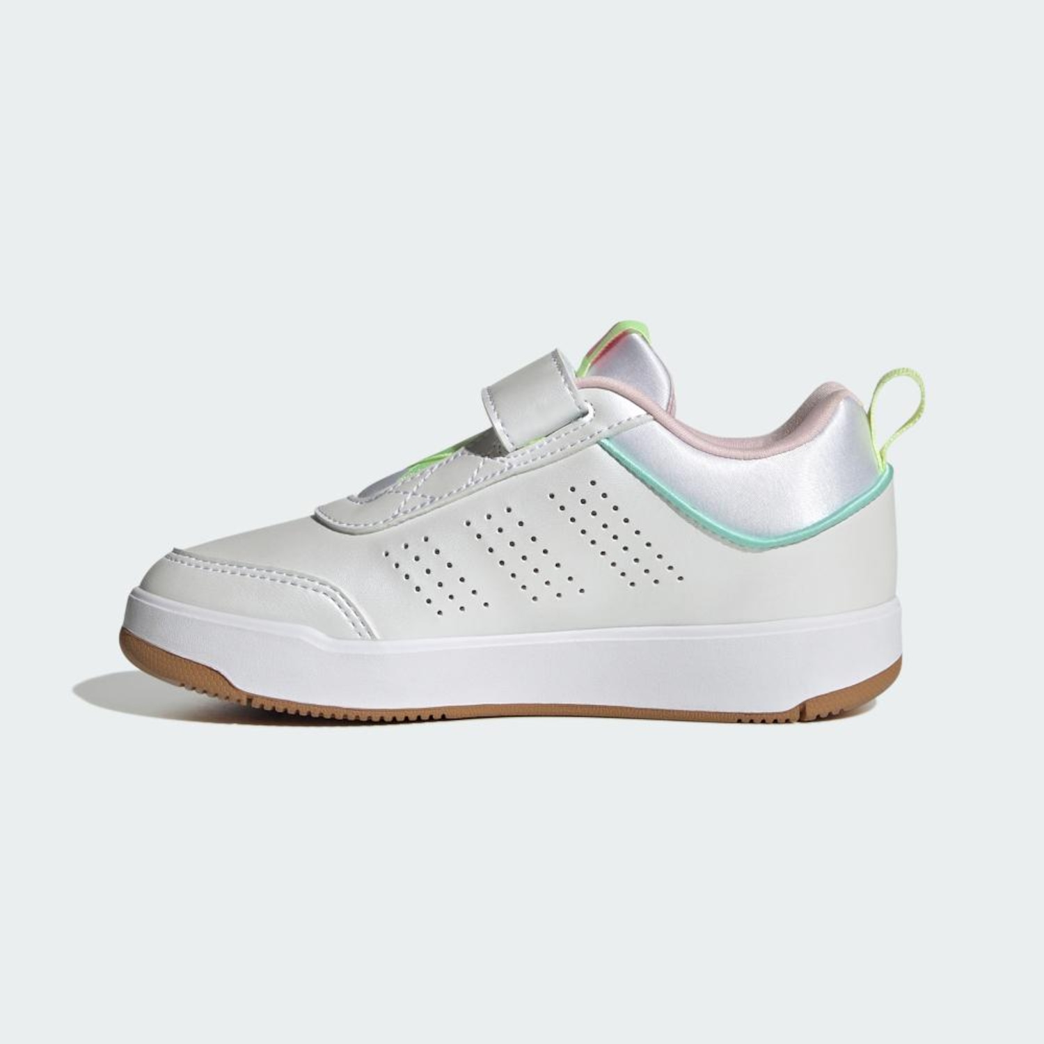 Tênis infantil adidas Tensaur Sport 3.0 - Foto 3