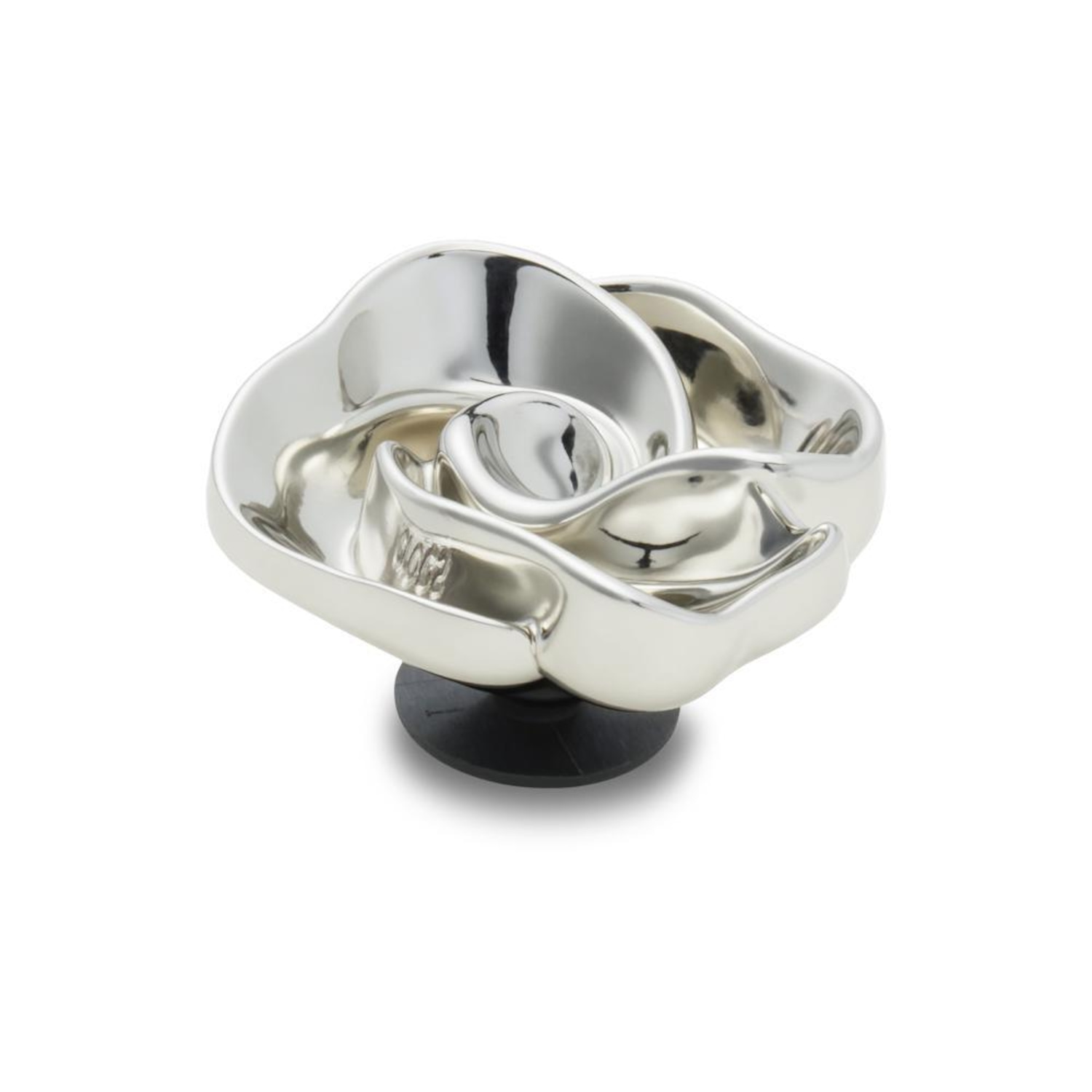 Jibbitz™ Crocs Espiral de Flor - Foto 2