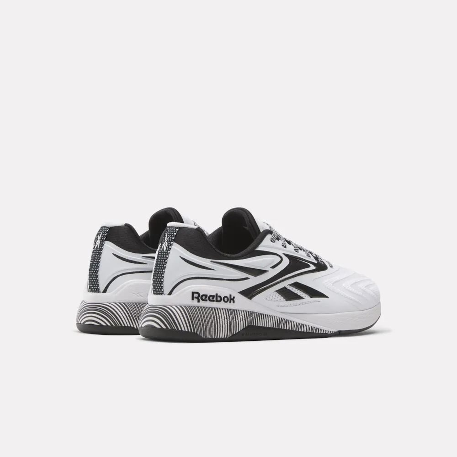 Tênis Masculino Reebok Nano X5 Edge - Foto 2