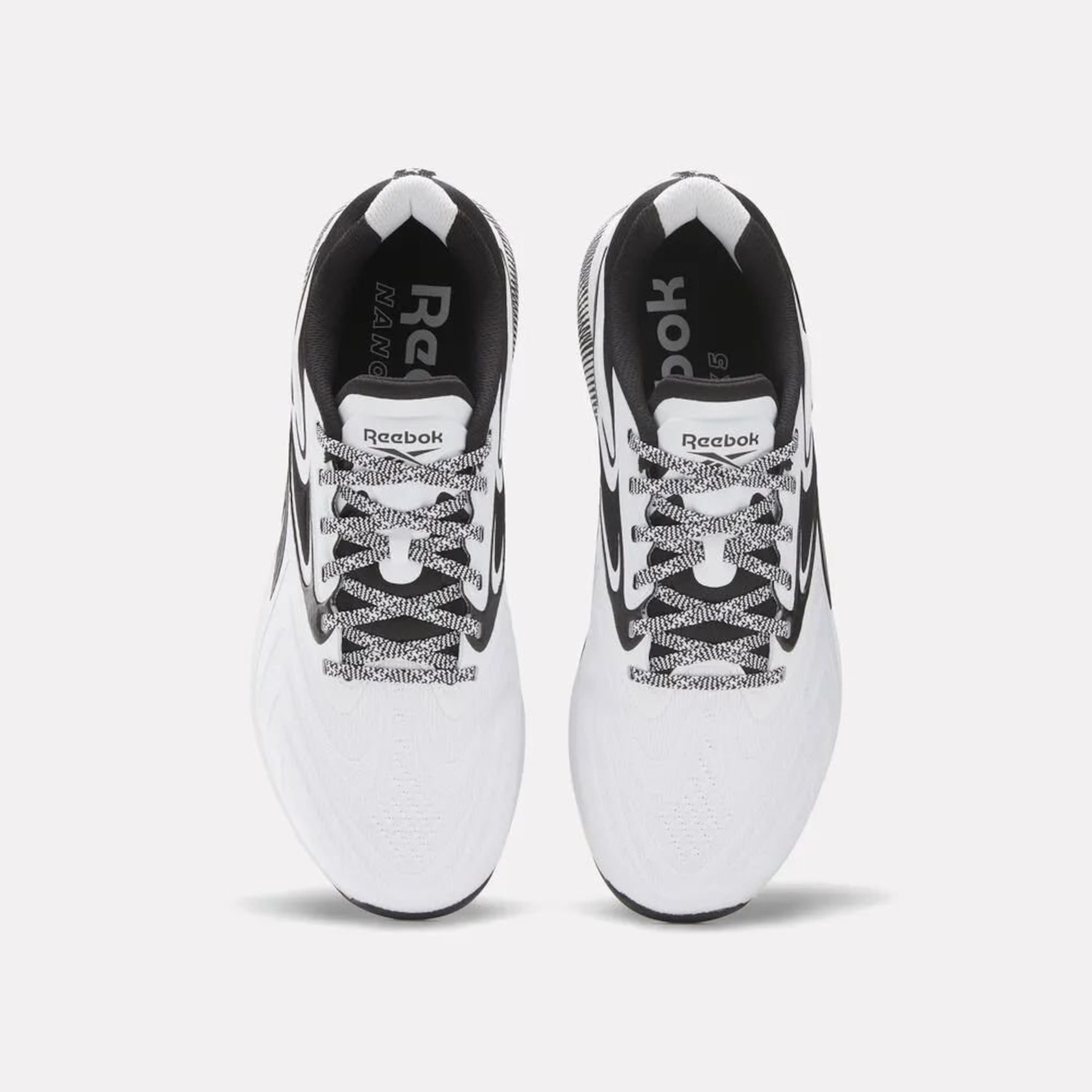 Tênis Masculino Reebok Nano X5 Edge - Foto 4