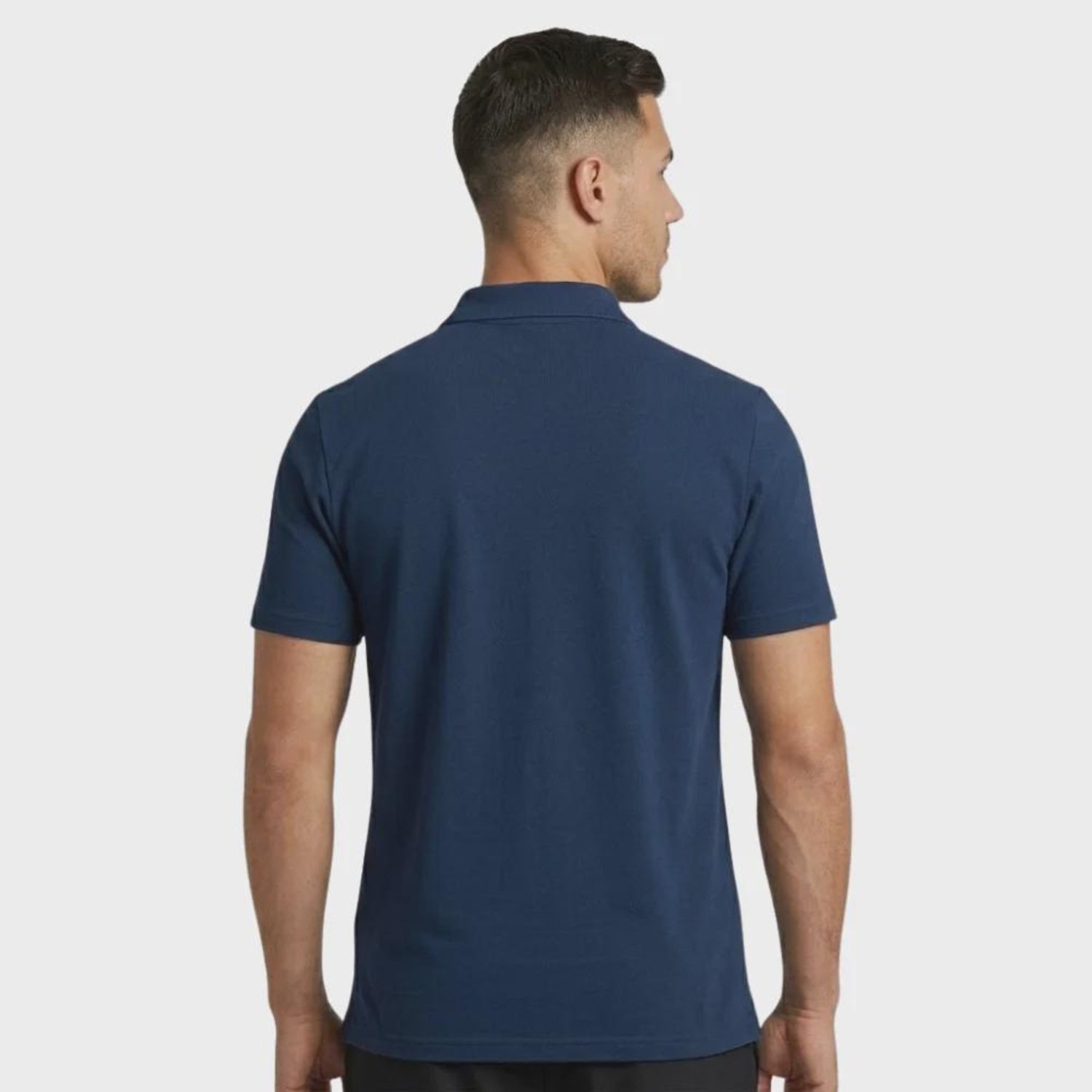 Camiseta Polo adidas Shirt - Masculina - Foto 2