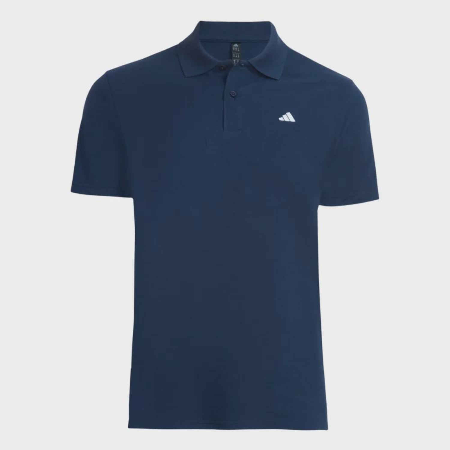 Camiseta Polo adidas Shirt - Masculina - Foto 3