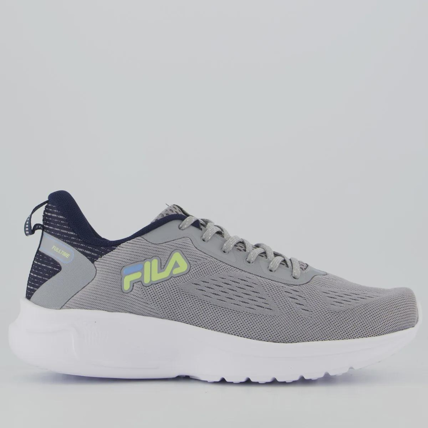 Tênis Masculino Fila Fulltime - Foto 1