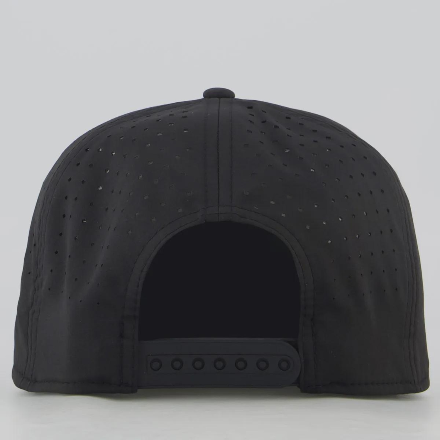 Boné New Era New York Yankees 970 Stratch Snap MLB - Foto 3