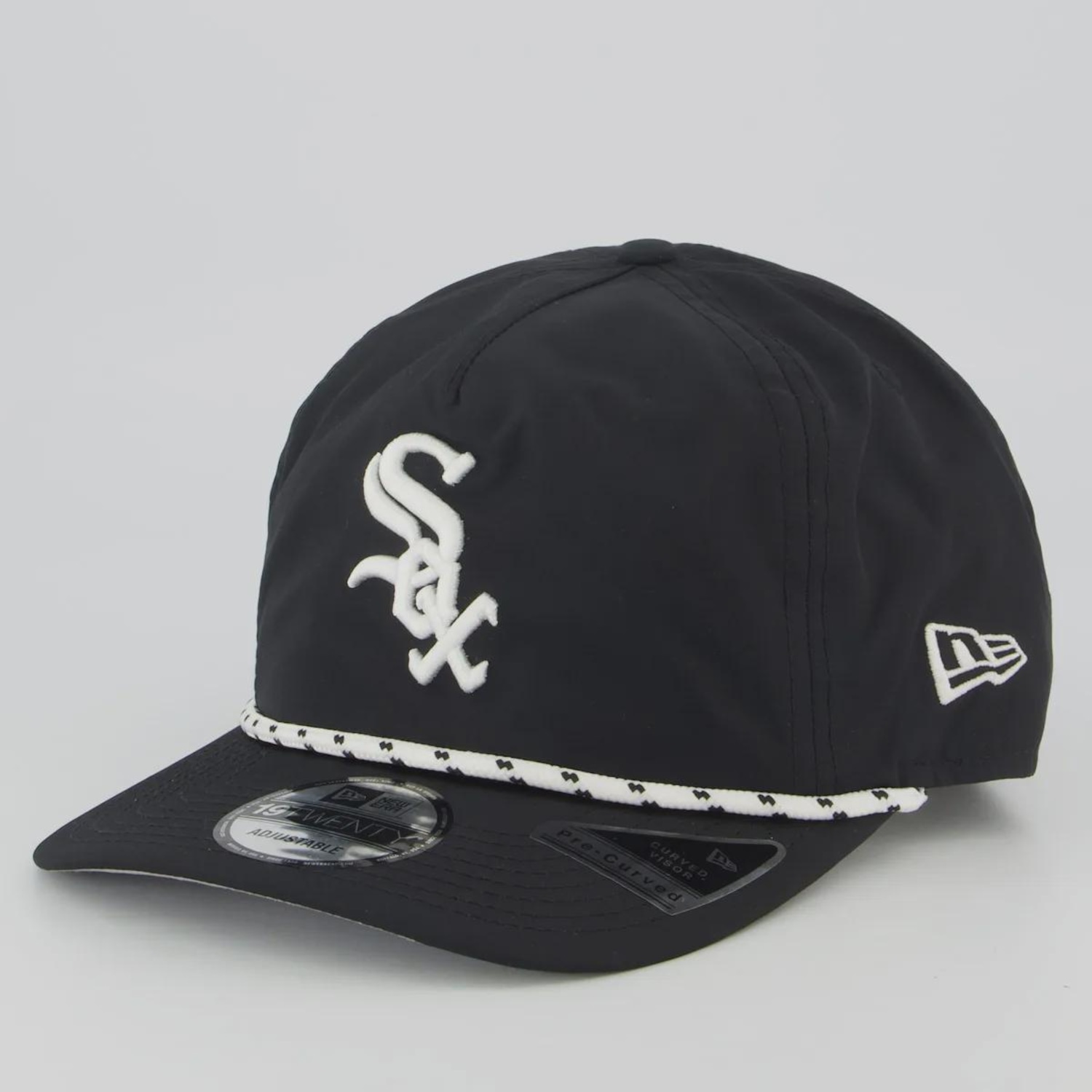 Boné New Era Chicago White Sox 920 MLB - Foto 1