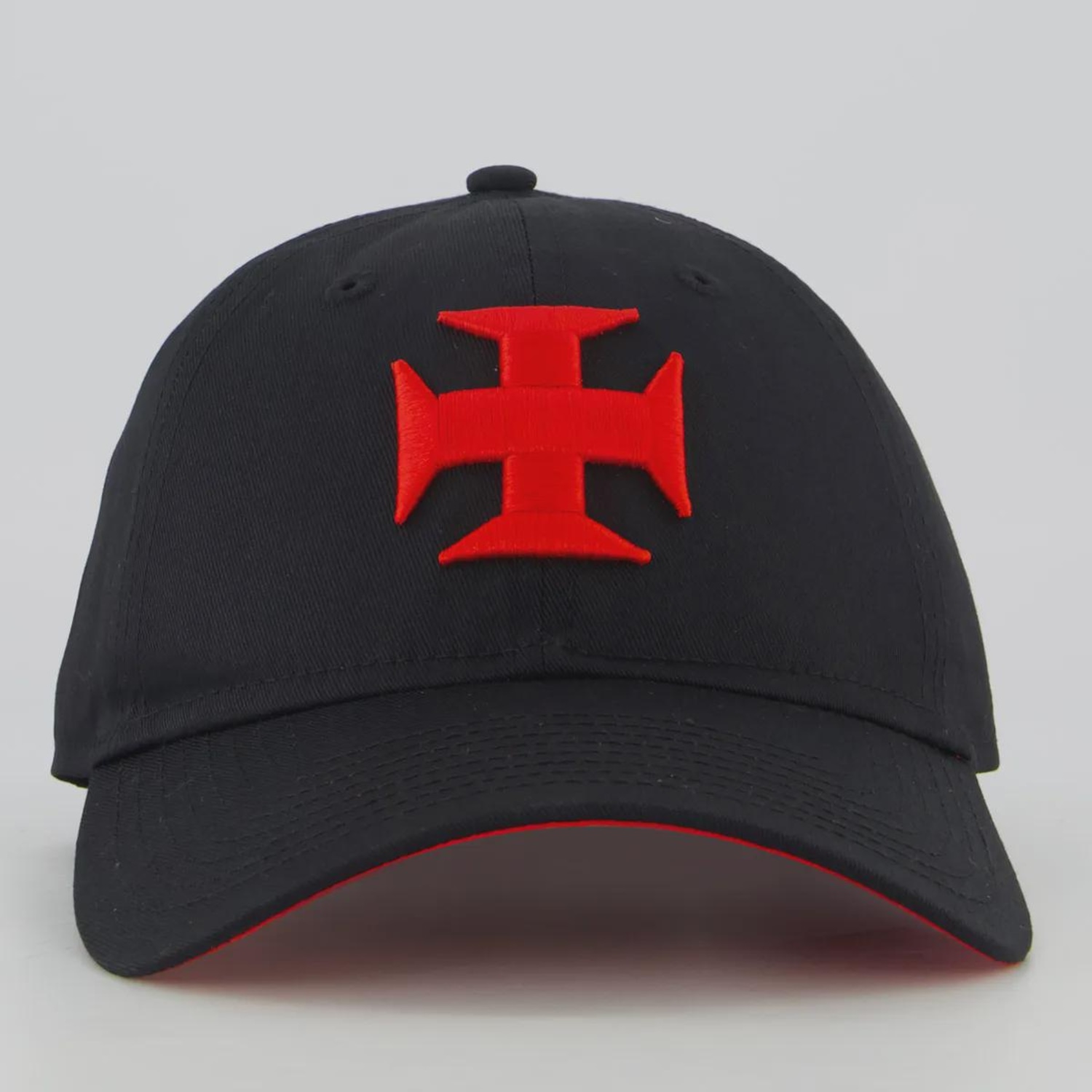 Boné New Era Vasco 920 Strapback - Foto 2