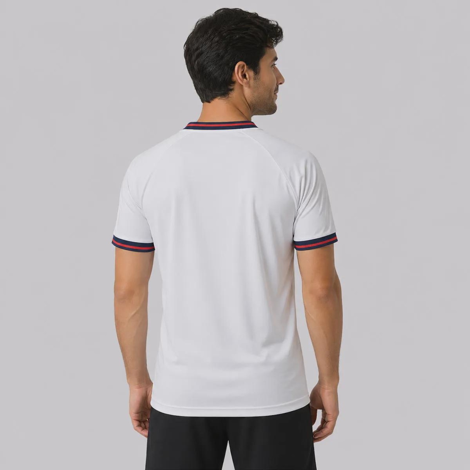 Camisa Inglaterra Pioneers Masculina - Foto 4