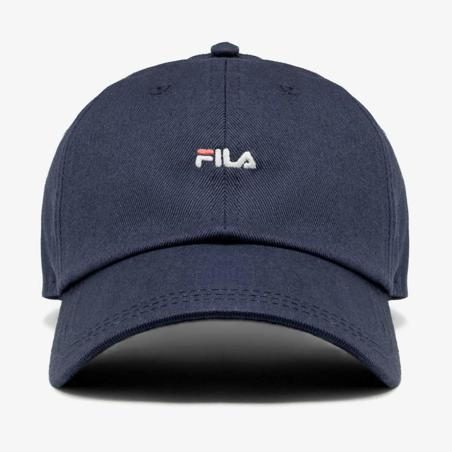 Boné Fila Dna Letter Sport Life Unissex - Foto 1