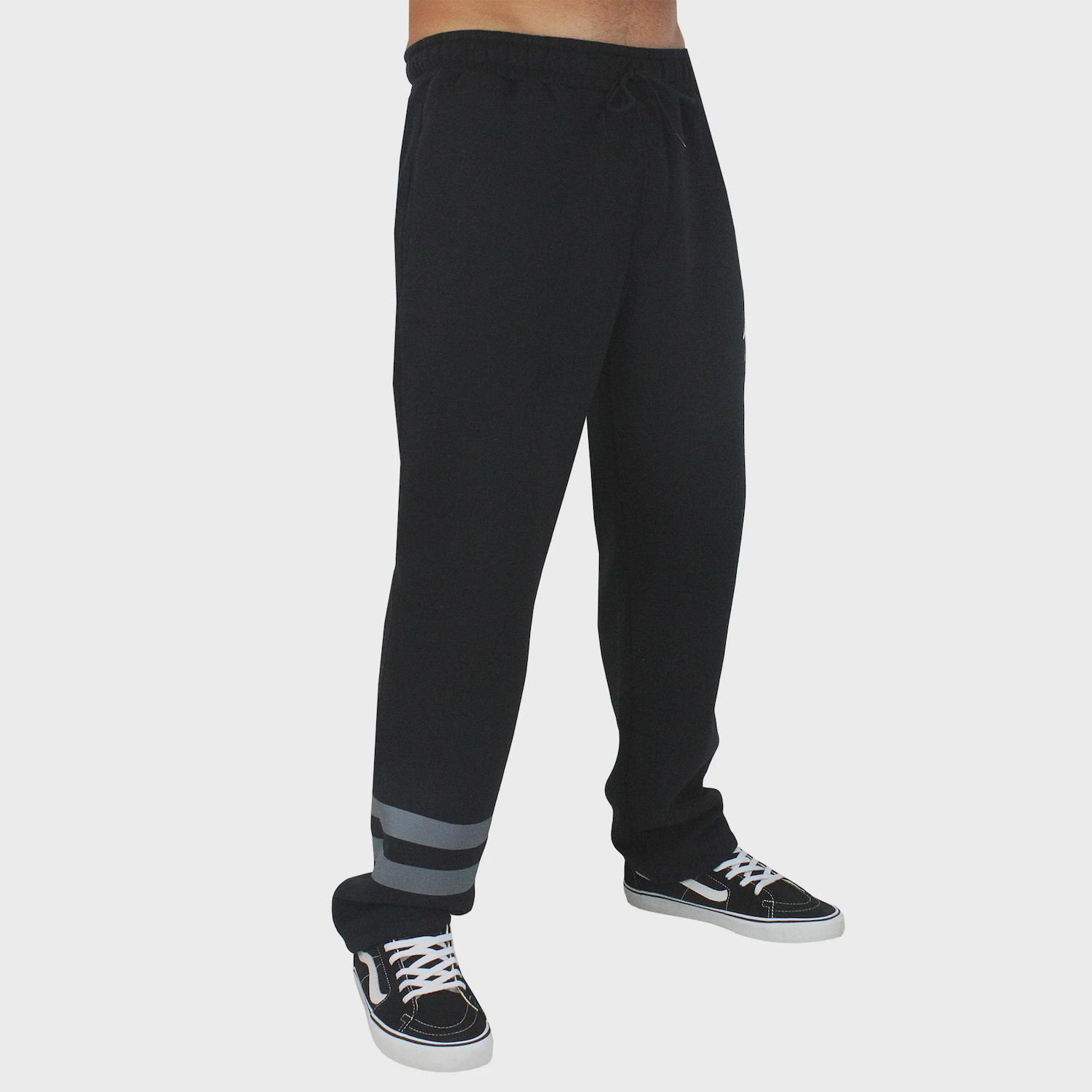 Calça de Moletom Hurley x Shibuya Signature Block Party - Masculina - Foto 3
