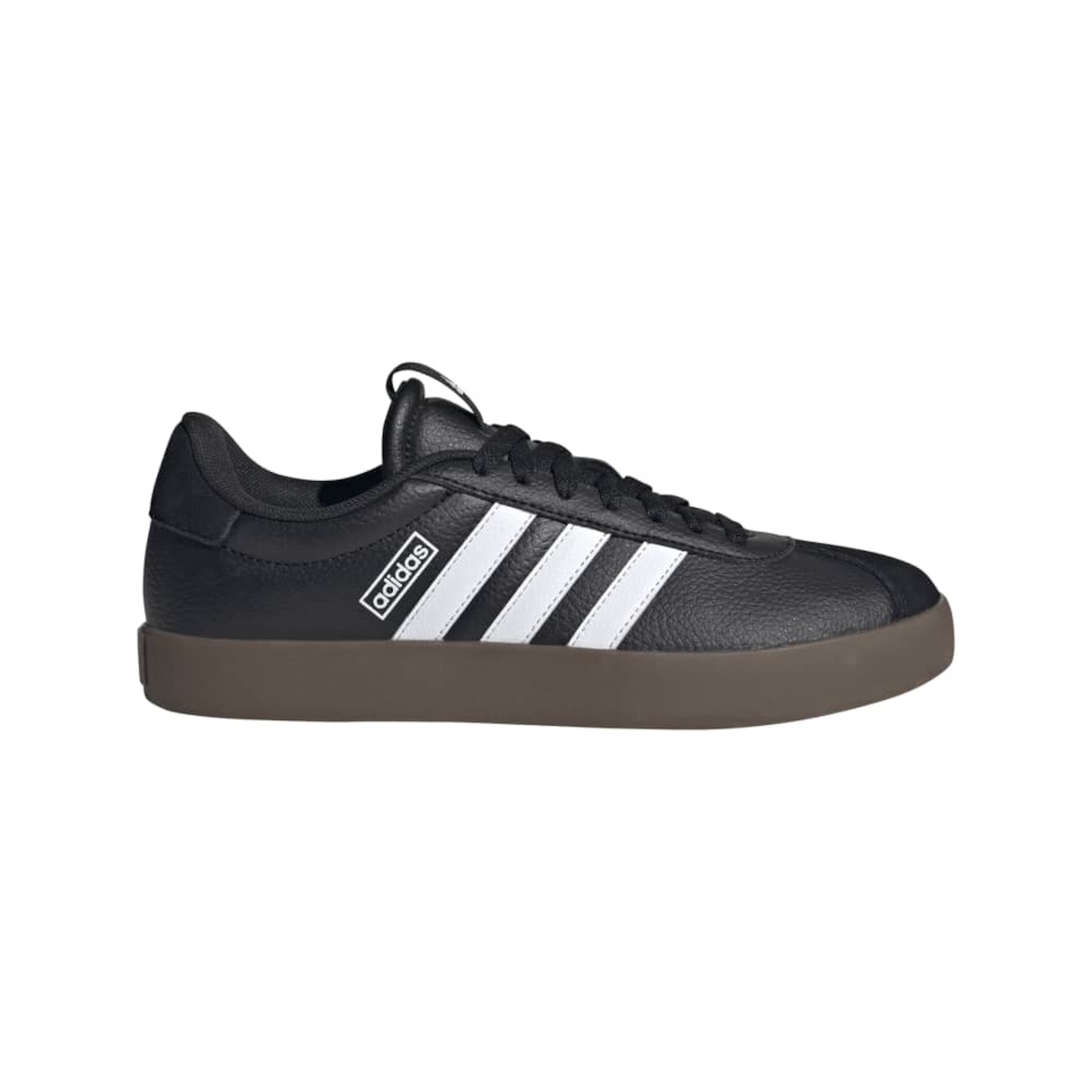 Tênis Feminino adidas VL Court 3.0 Low Skateboarding - Foto 1