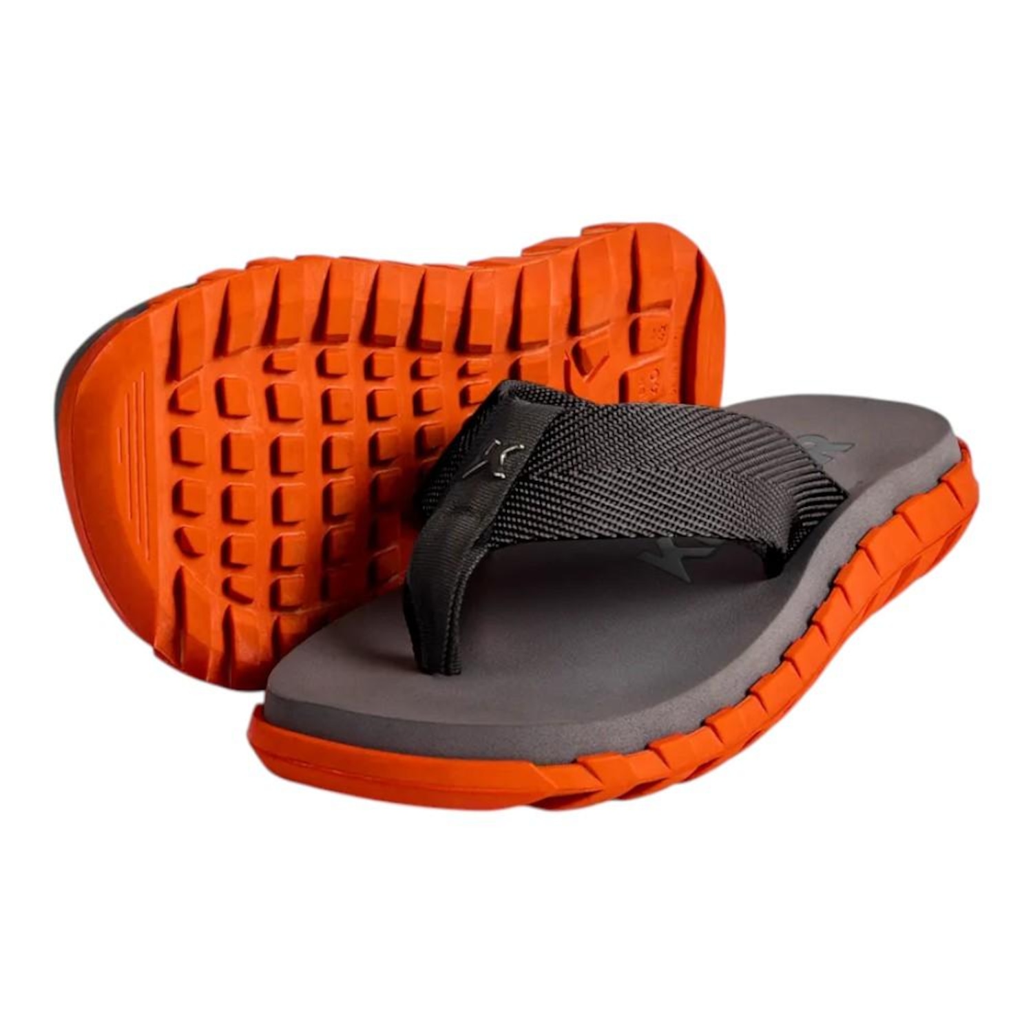 Chinelo Kenner Megah - Masculino - Foto 1