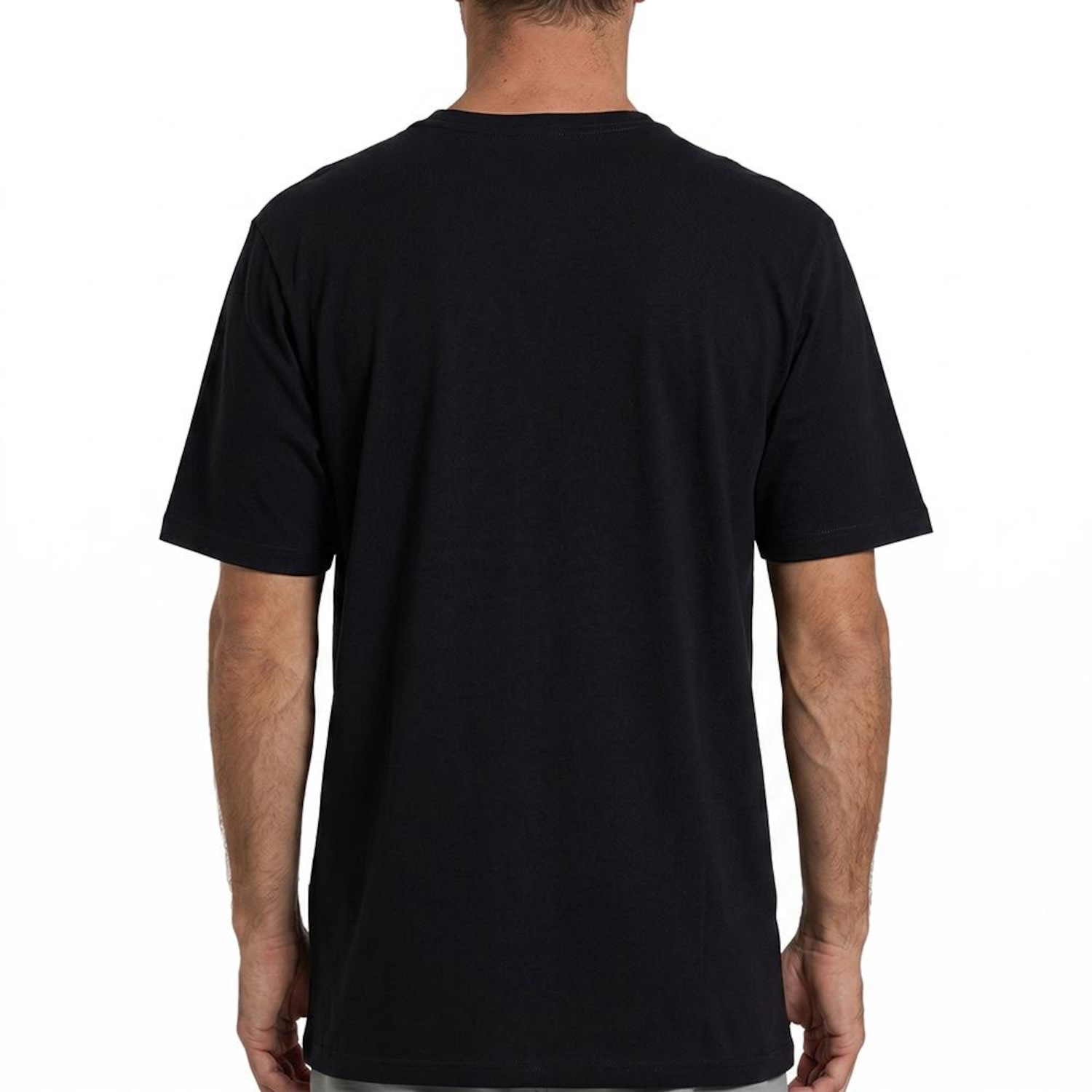 Camiseta Hurley Crazy - Masculina - Foto 2