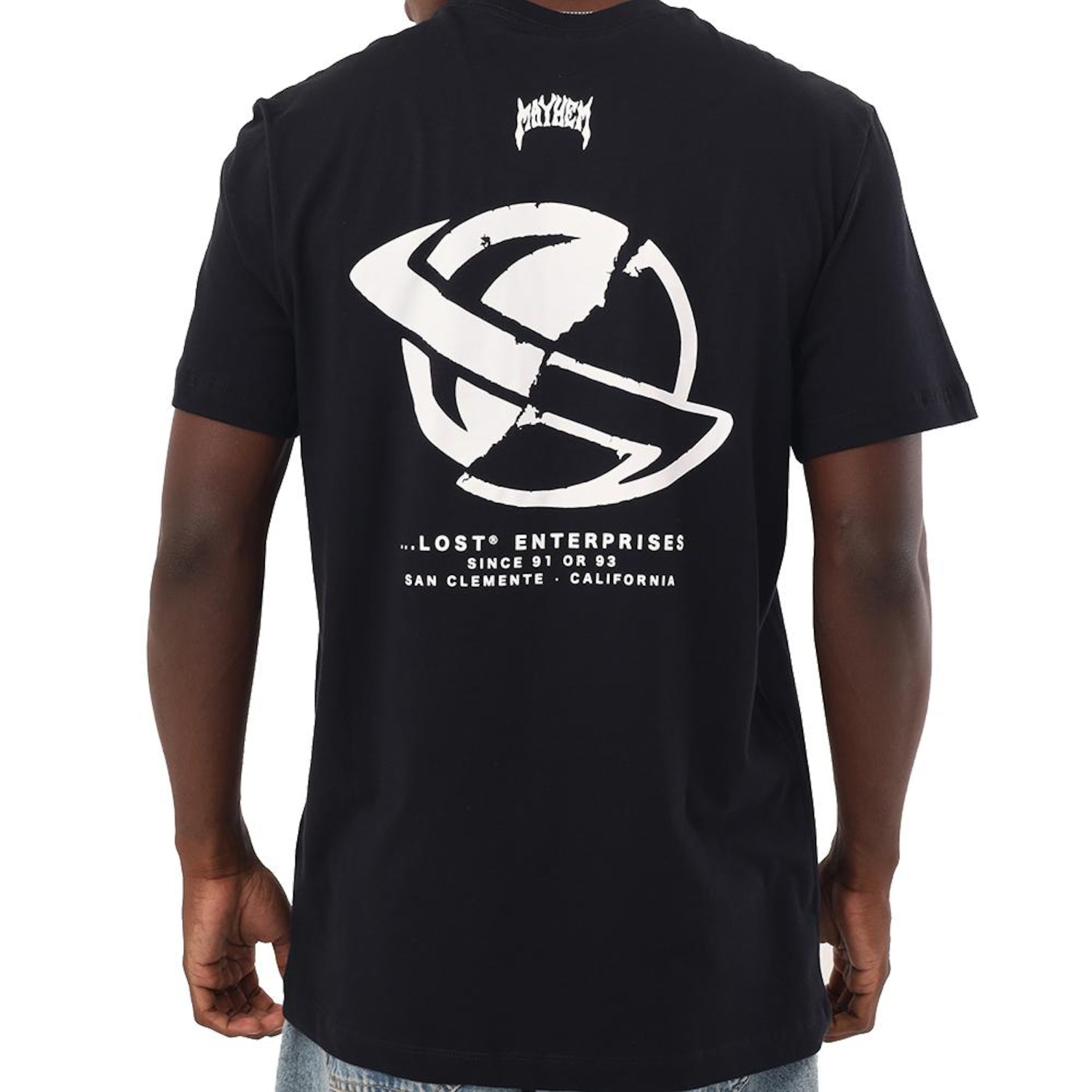 Camiseta Lost Athletes - Masculina - Foto 2