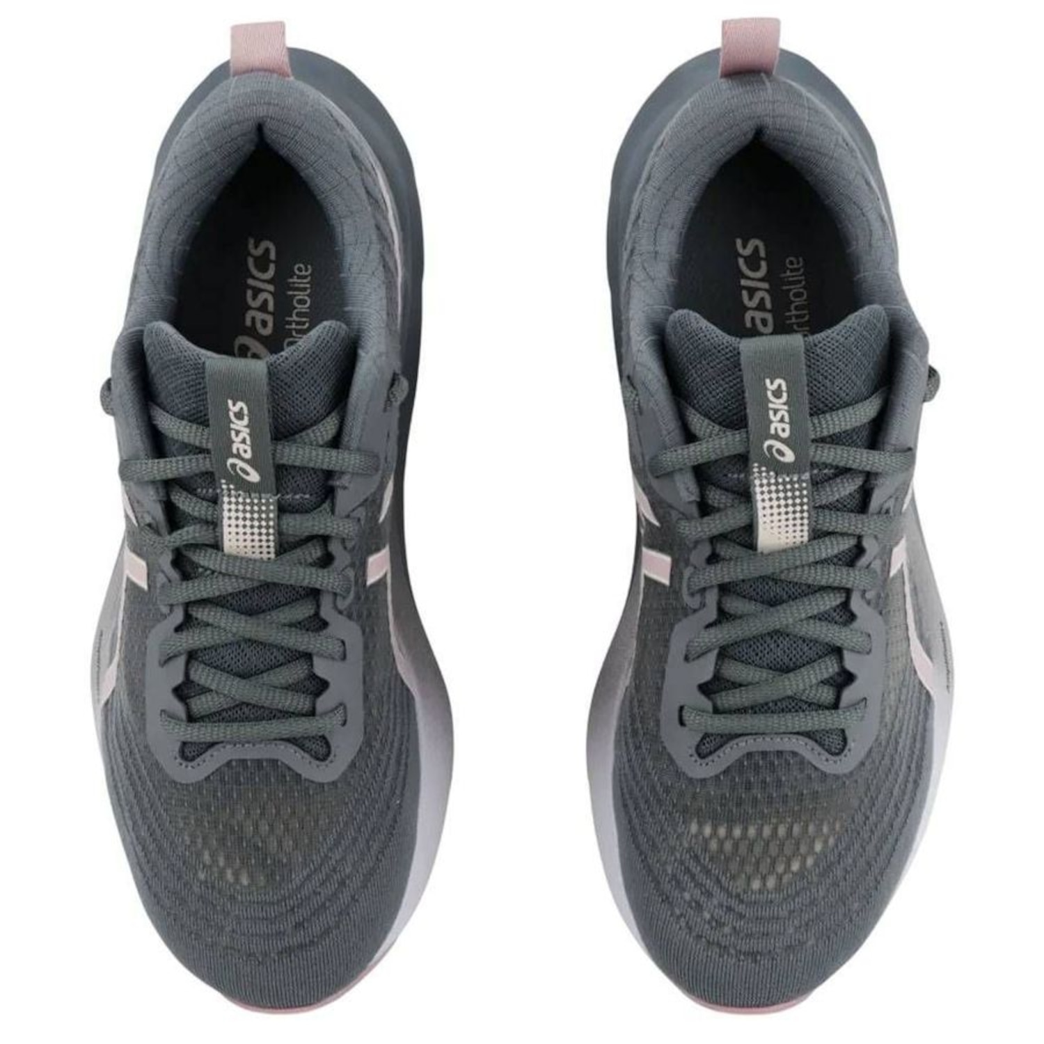 Tênis Feminino Asics Gel Nagoya 8 - Foto 3