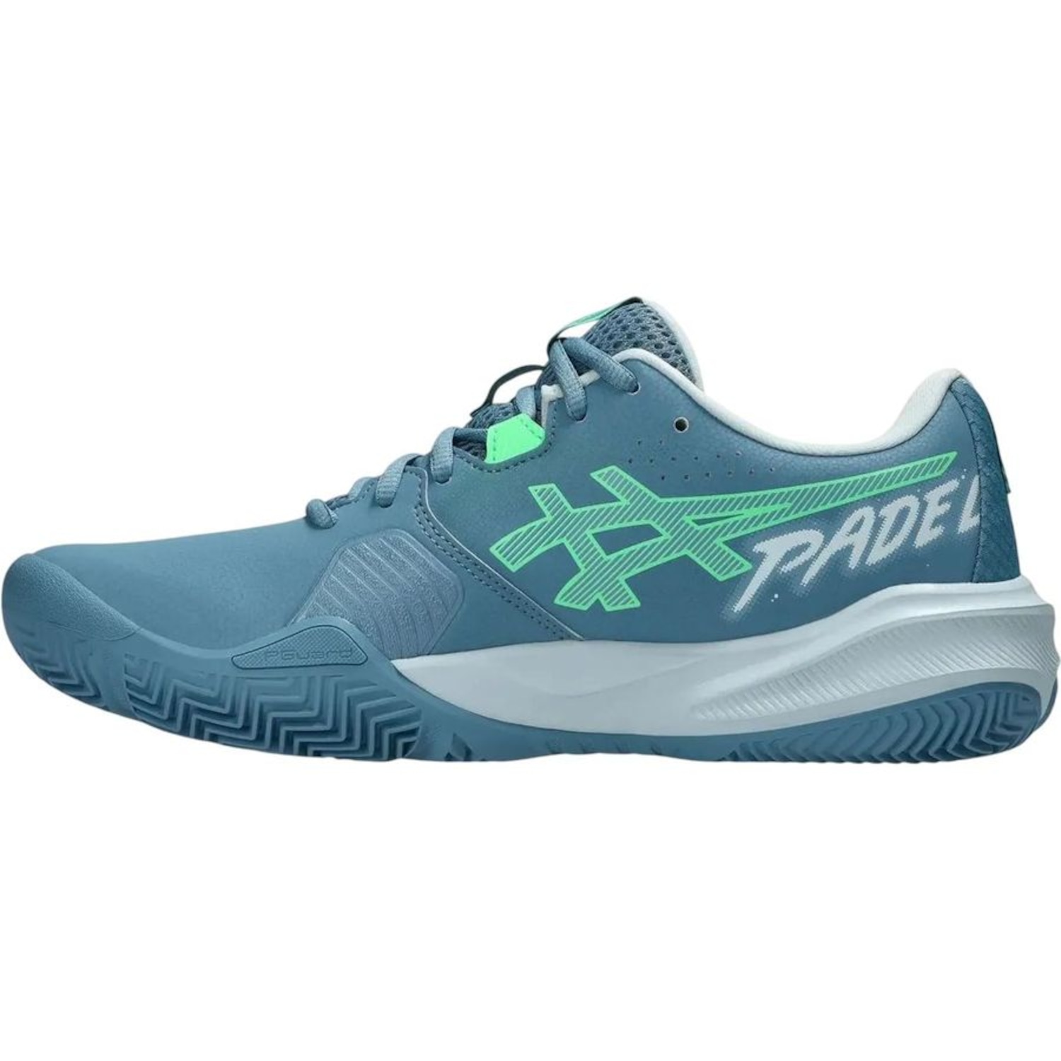Tênis Masculino Asics Gel-Challenger 15 Clay - Tennis - Foto 2
