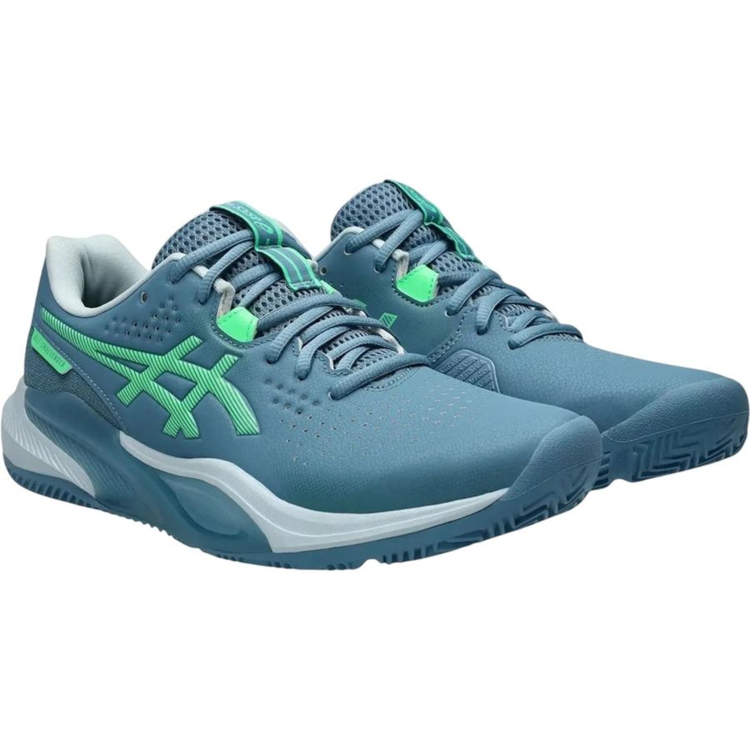 Tênis Masculino Asics Gel-Challenger 15 Clay - Tennis - Foto 3