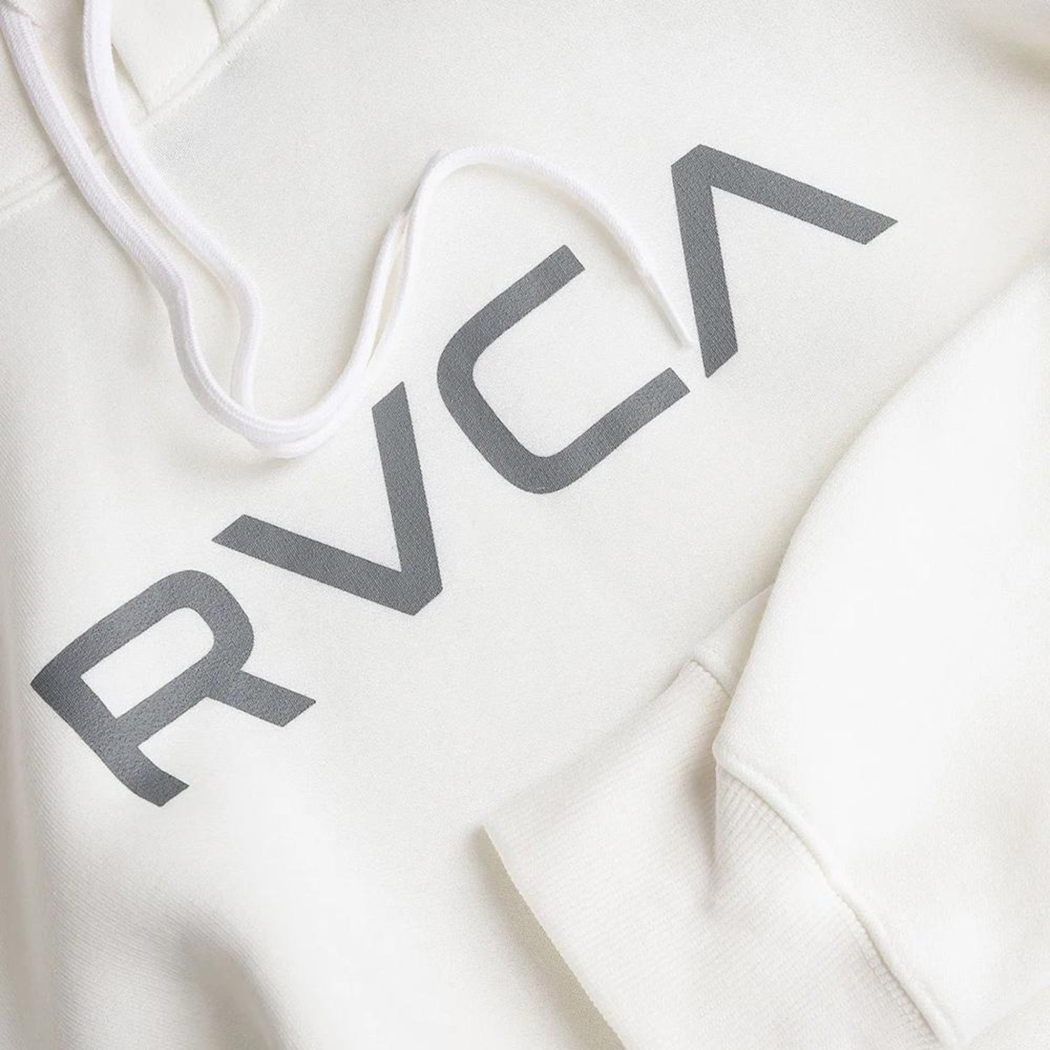 Moletom RVCA Canguru Big RVCA - Masculino - Foto 3