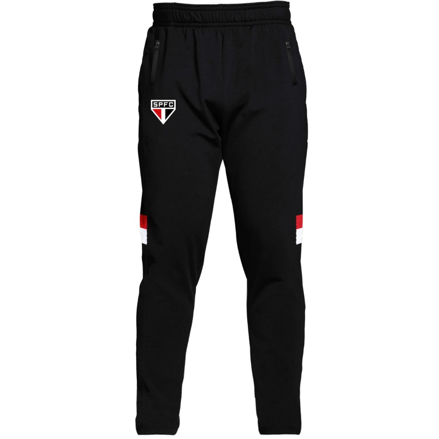 Conjunto Esportivo SPFC Tricolor Surf Center - Masculino - Foto 4