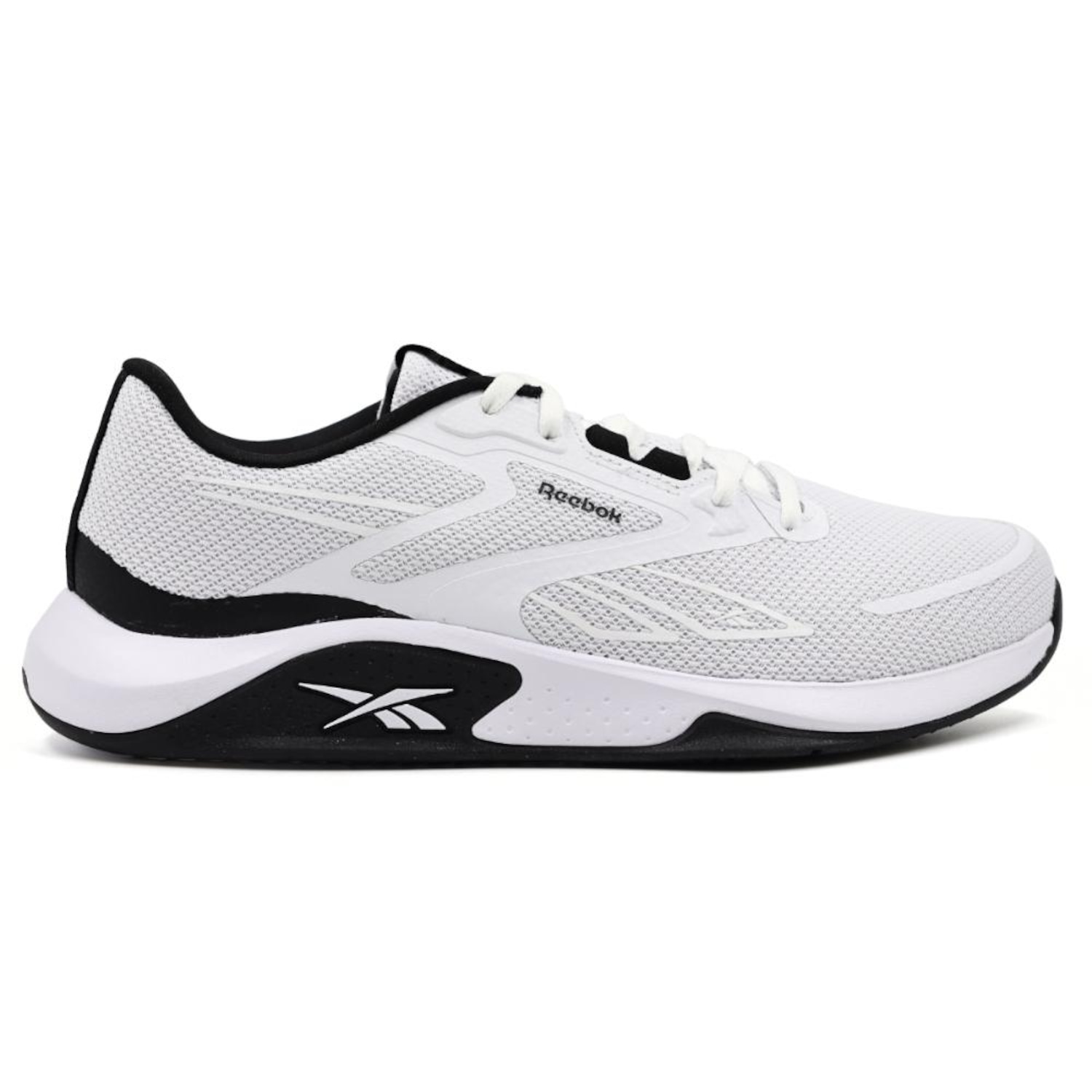 Tênis Masculino Reebok Nanoflex TR 3 - Foto 1