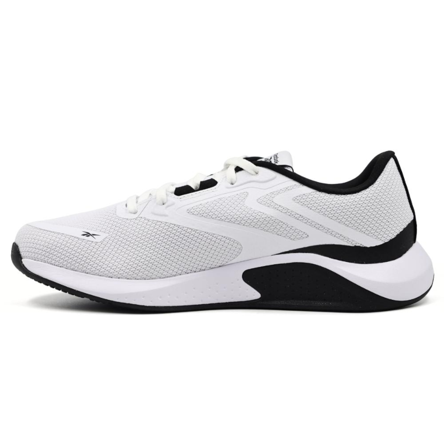 Tênis Masculino Reebok Nanoflex TR 3 - Foto 2
