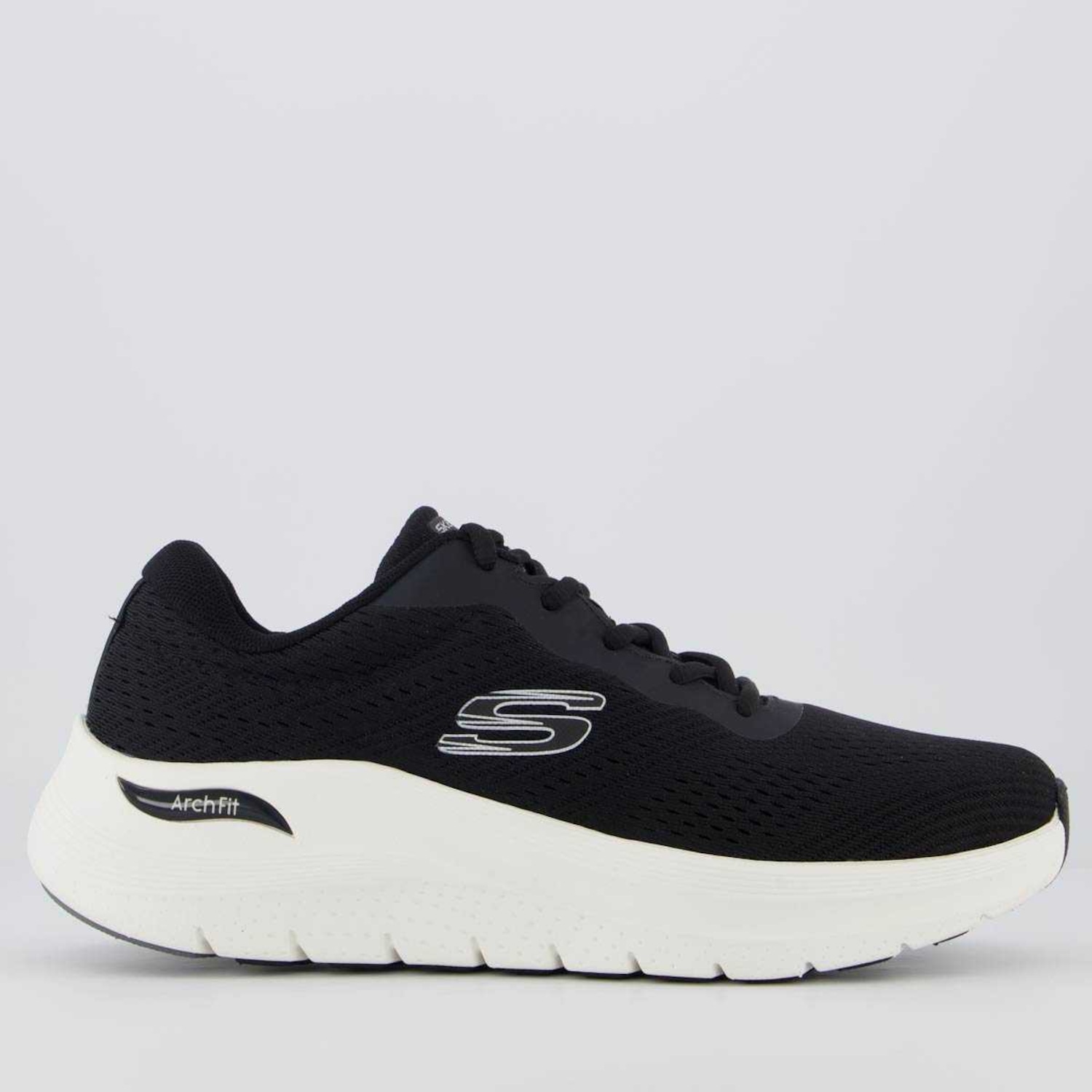 Tênis Masculino Skechers Arch Fit 2.0 - Foto 1