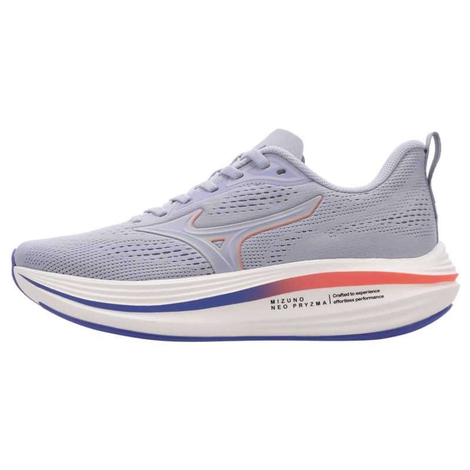 Tênis Feminino Mizuno Neo Pryzma - Foto 1
