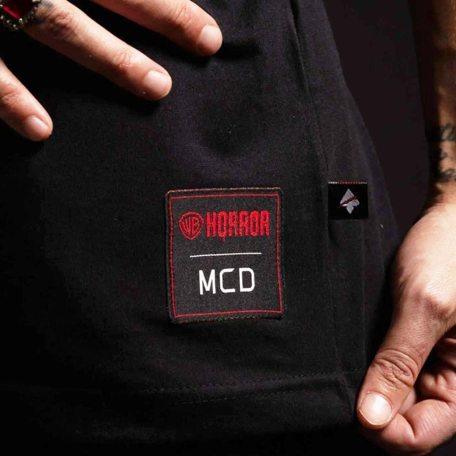 Camiseta MCD Come Back It - Masculina - Foto 4